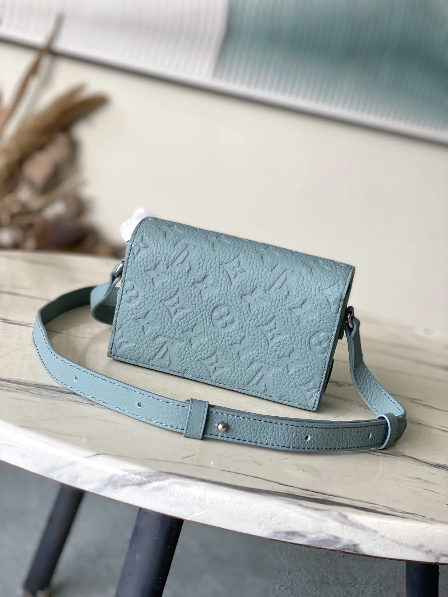 Louis Vuitton Steamer Wearable Wallet M13889 - 图片 5