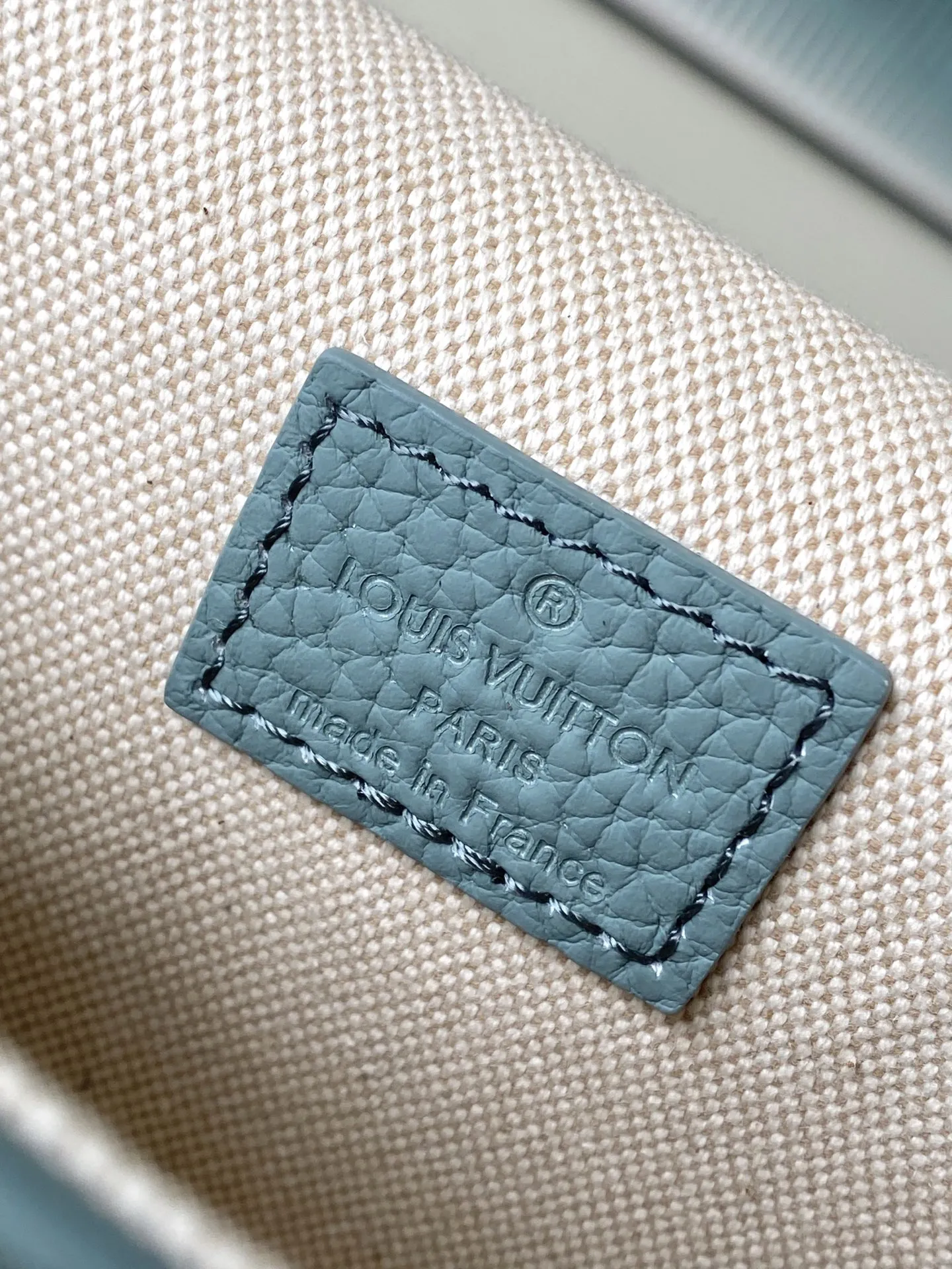 Louis Vuitton Steamer Wearable Wallet M13889 - 图片 9