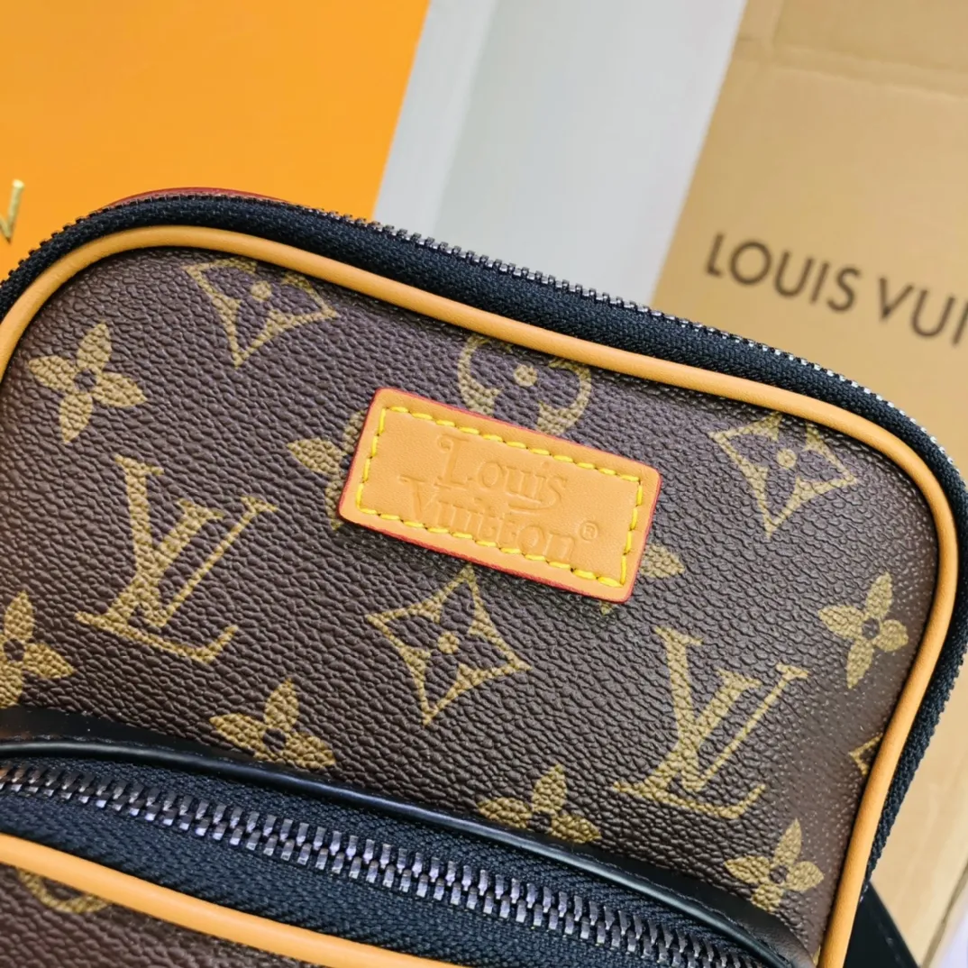 Louis Vuitton Amazone N40379 - 图片 6