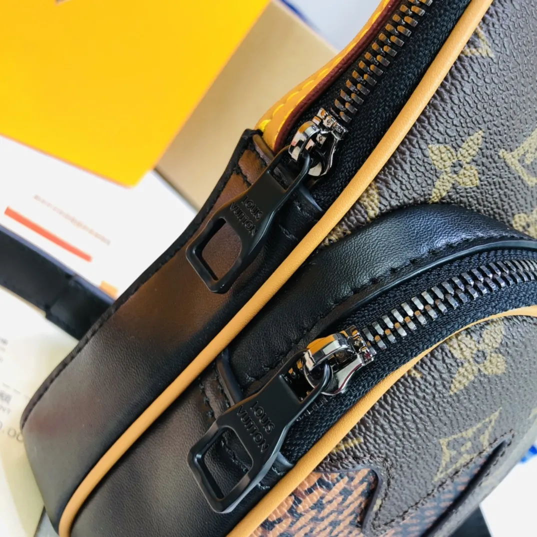 Louis Vuitton Amazone N40379 - 图片 7