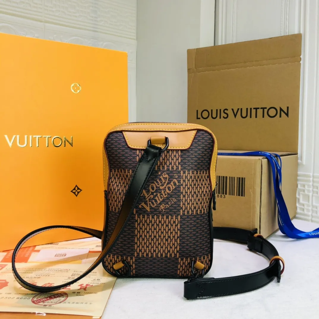 Louis Vuitton Amazone N40379 - 图片 9