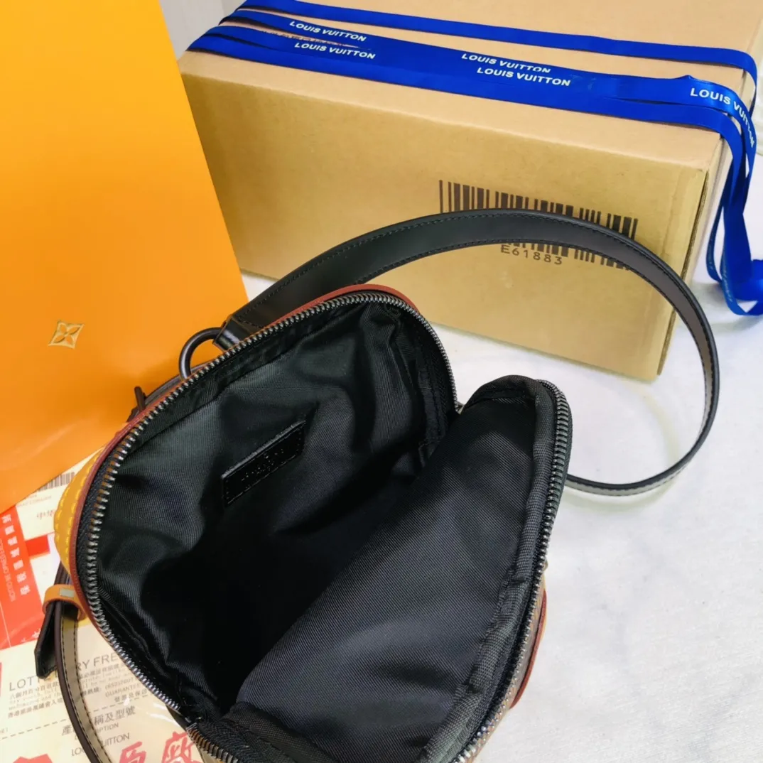 Louis Vuitton Amazone N40379 - 图片 10