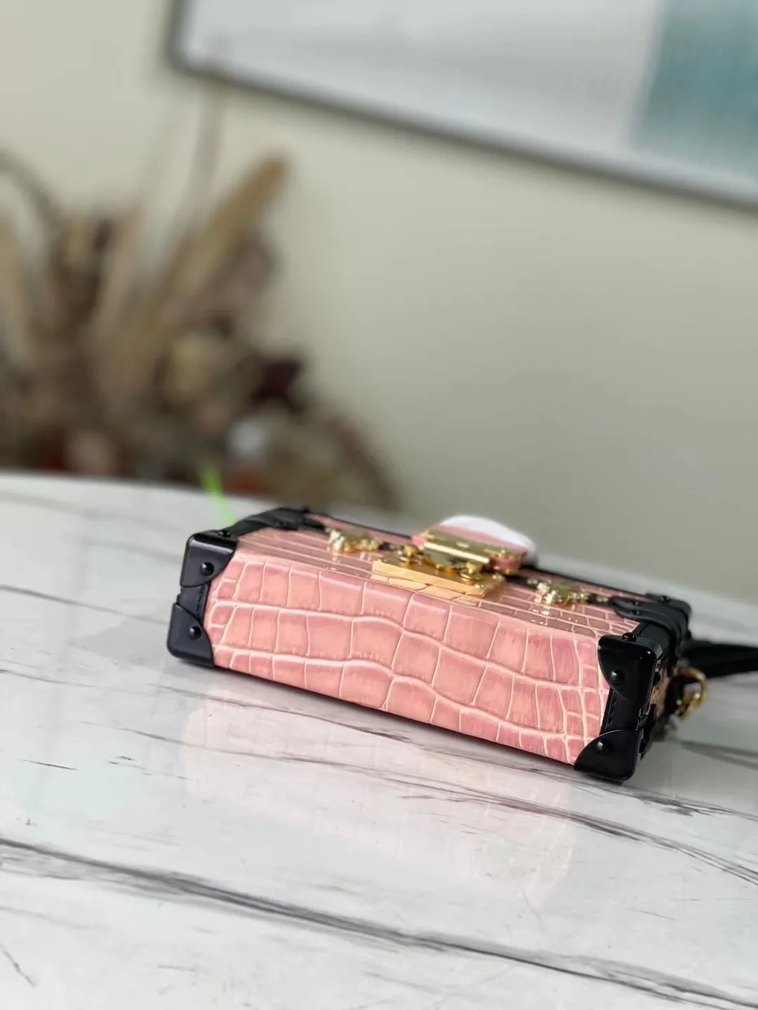 Louis Vuitton Petite Malle N94243 - 图片 6