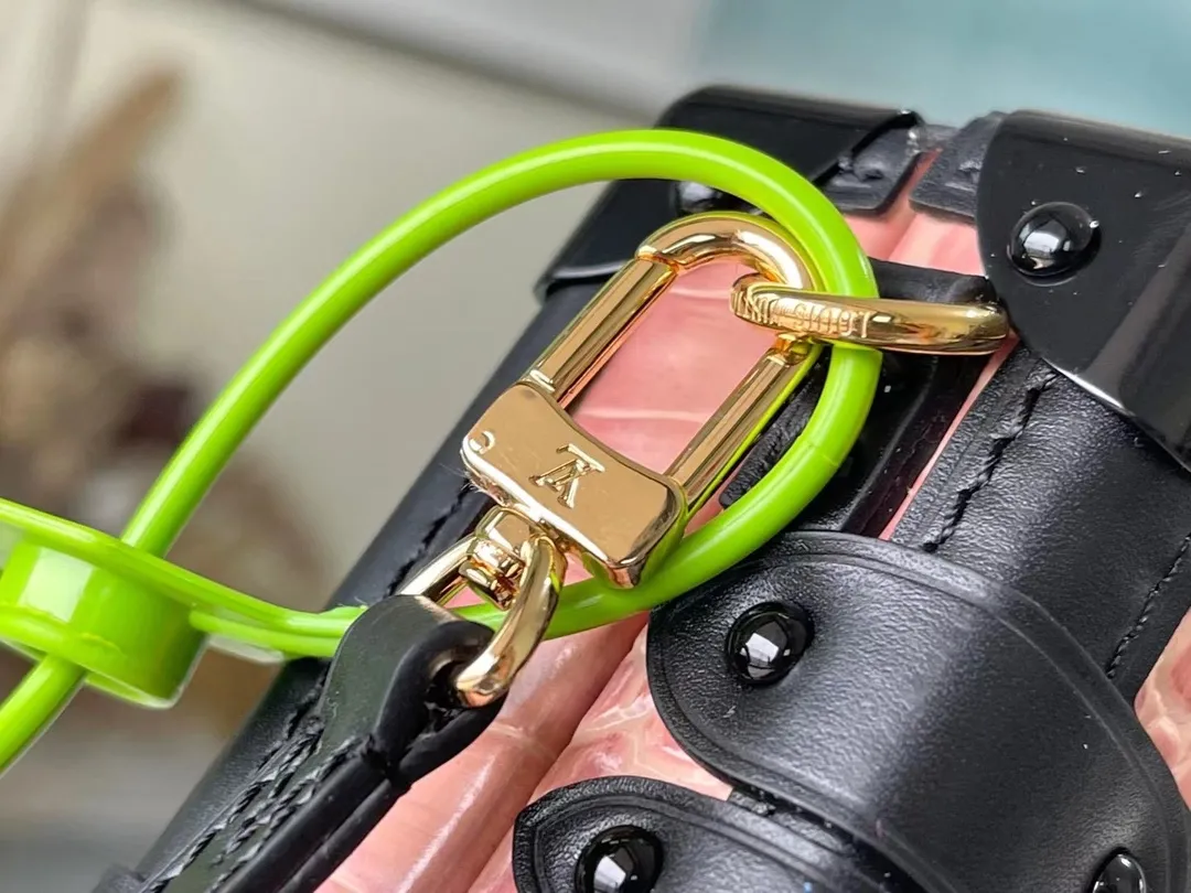 Louis Vuitton Petite Malle N94243 - 图片 8