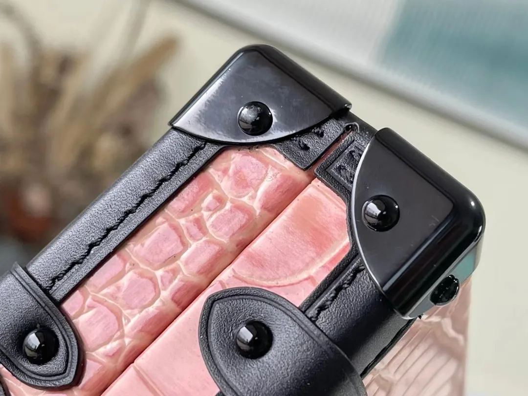 Louis Vuitton Petite Malle N94243 - 图片 9