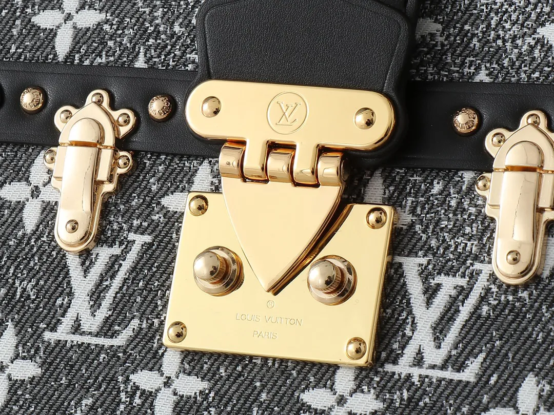 Louis Vuitton Petite Malle M21462 - 图片 6