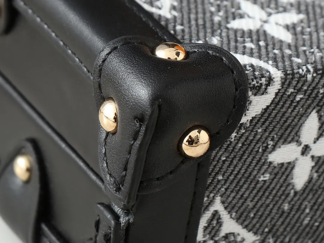 Louis Vuitton Petite Malle M21462 - 图片 7