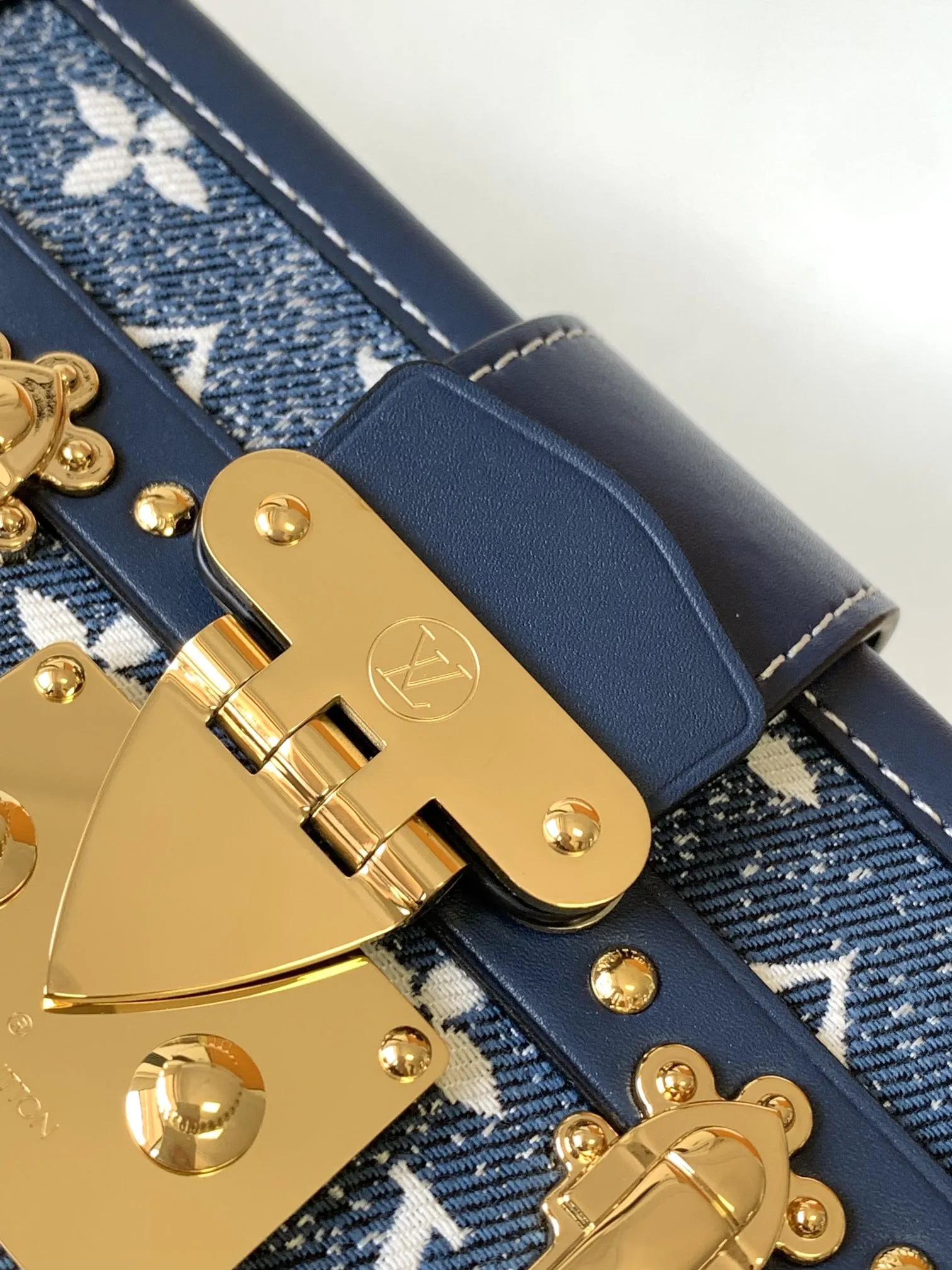 Louis Vuitton Petite Malle M59717 - 图片 7