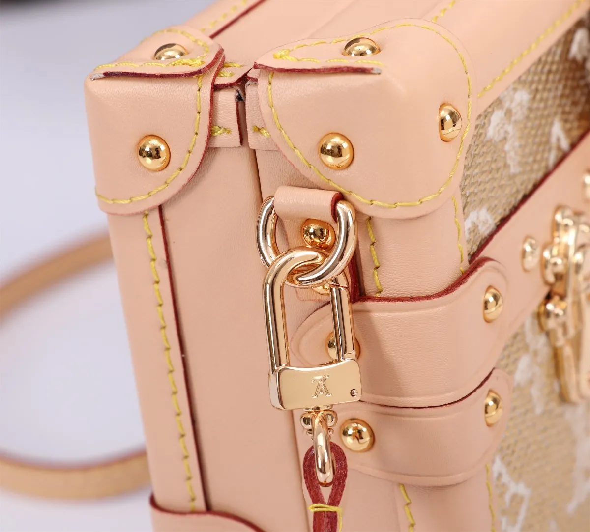 Louis Vuitton Petite Malle M22882 - 图片 6