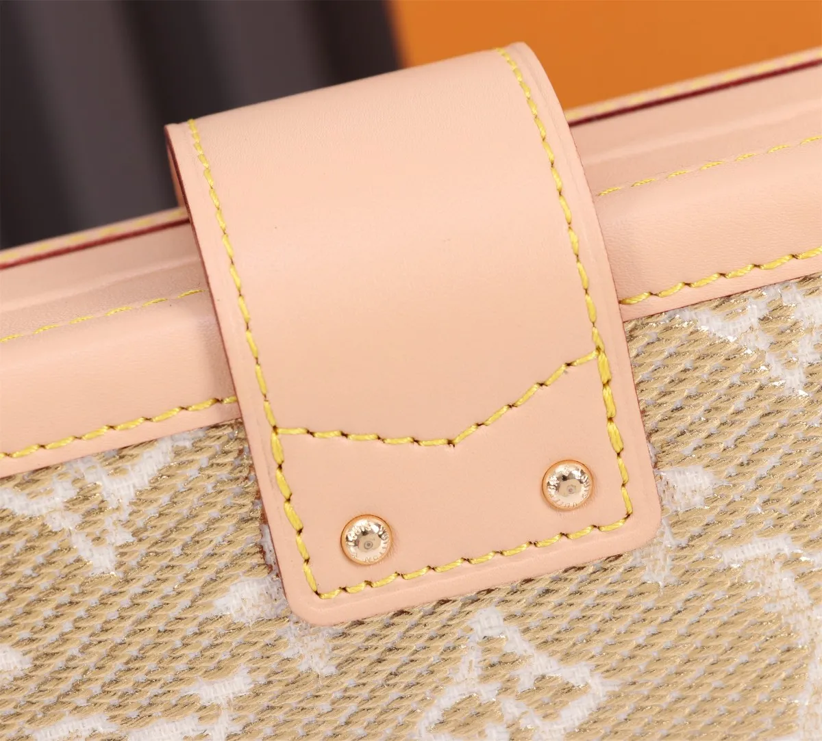 Louis Vuitton Petite Malle M22882 - 图片 7