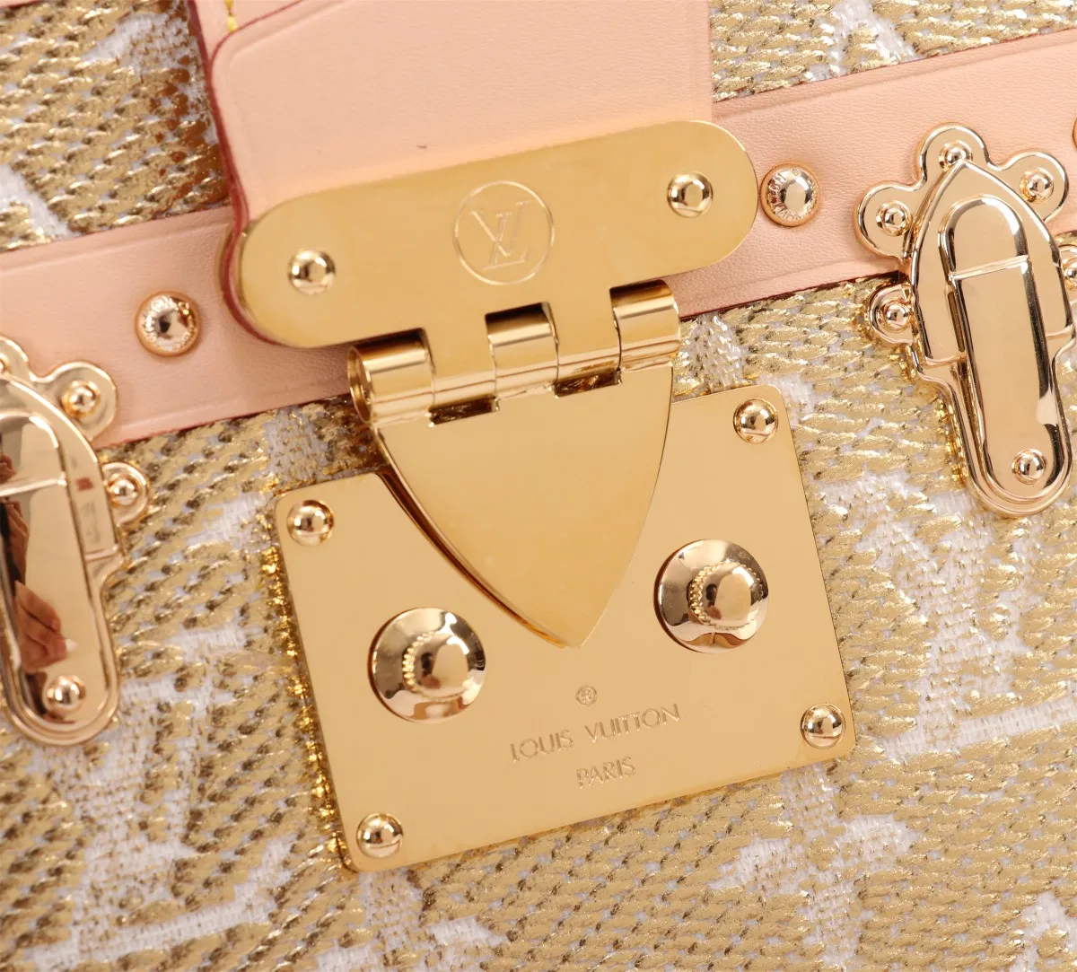 Louis Vuitton Petite Malle M22882 - 图片 8
