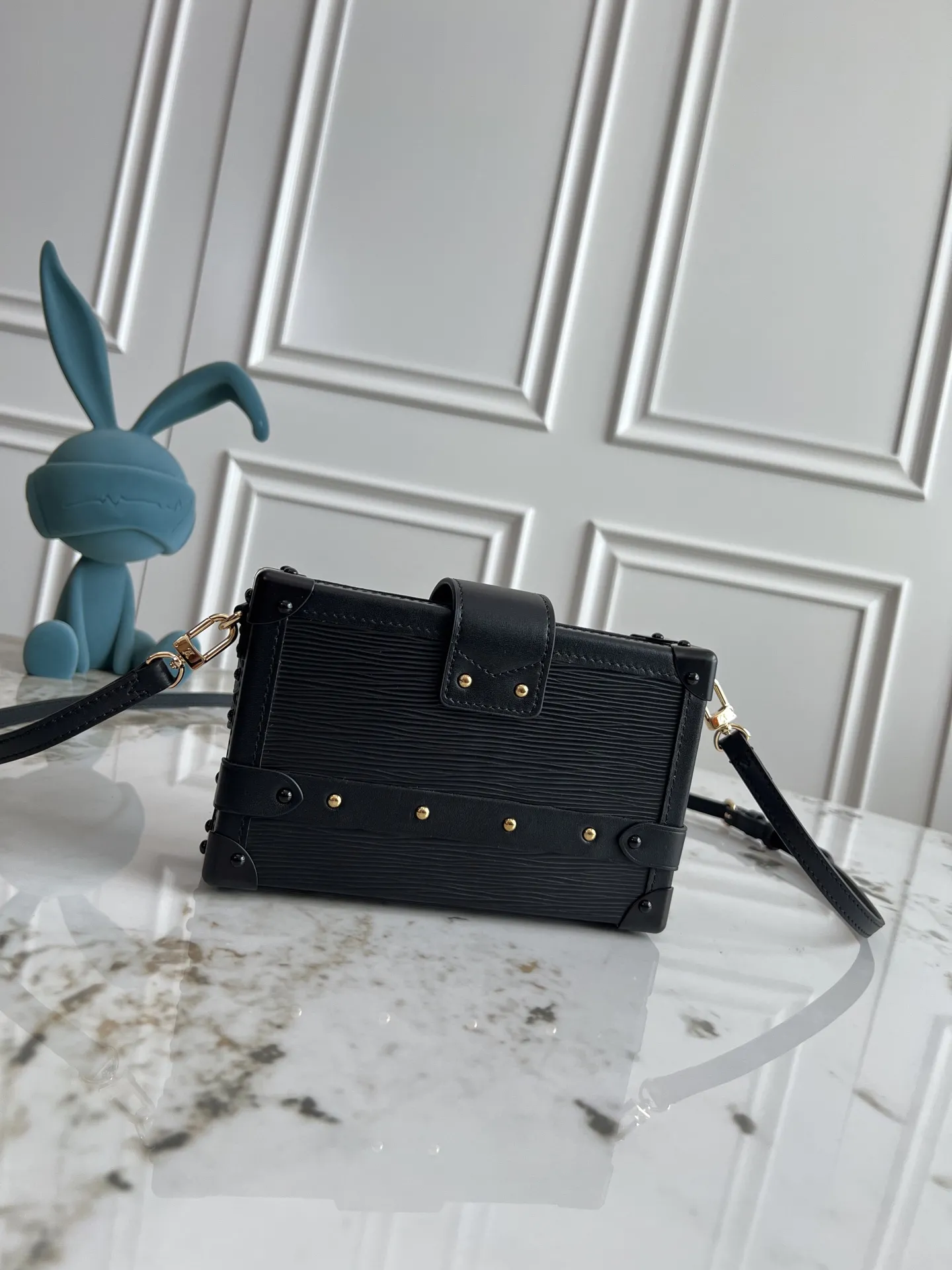 Louis Vuitton Petite Malle M59179 - 图片 5