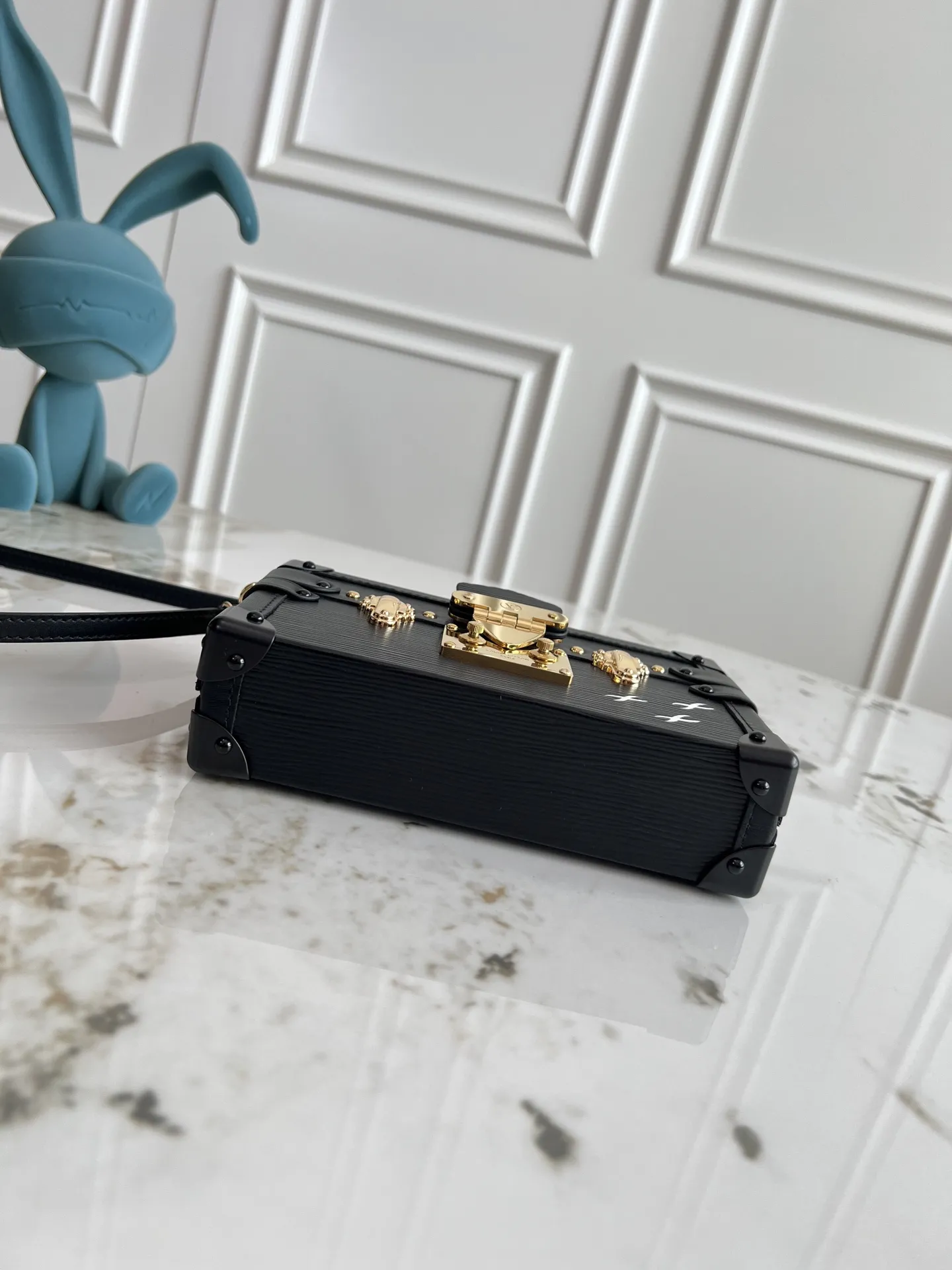 Louis Vuitton Petite Malle M59179 - 图片 6