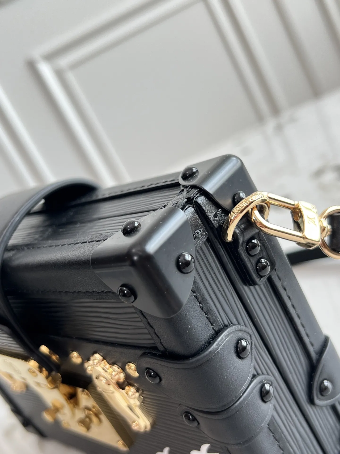 Louis Vuitton Petite Malle M59179 - 图片 7