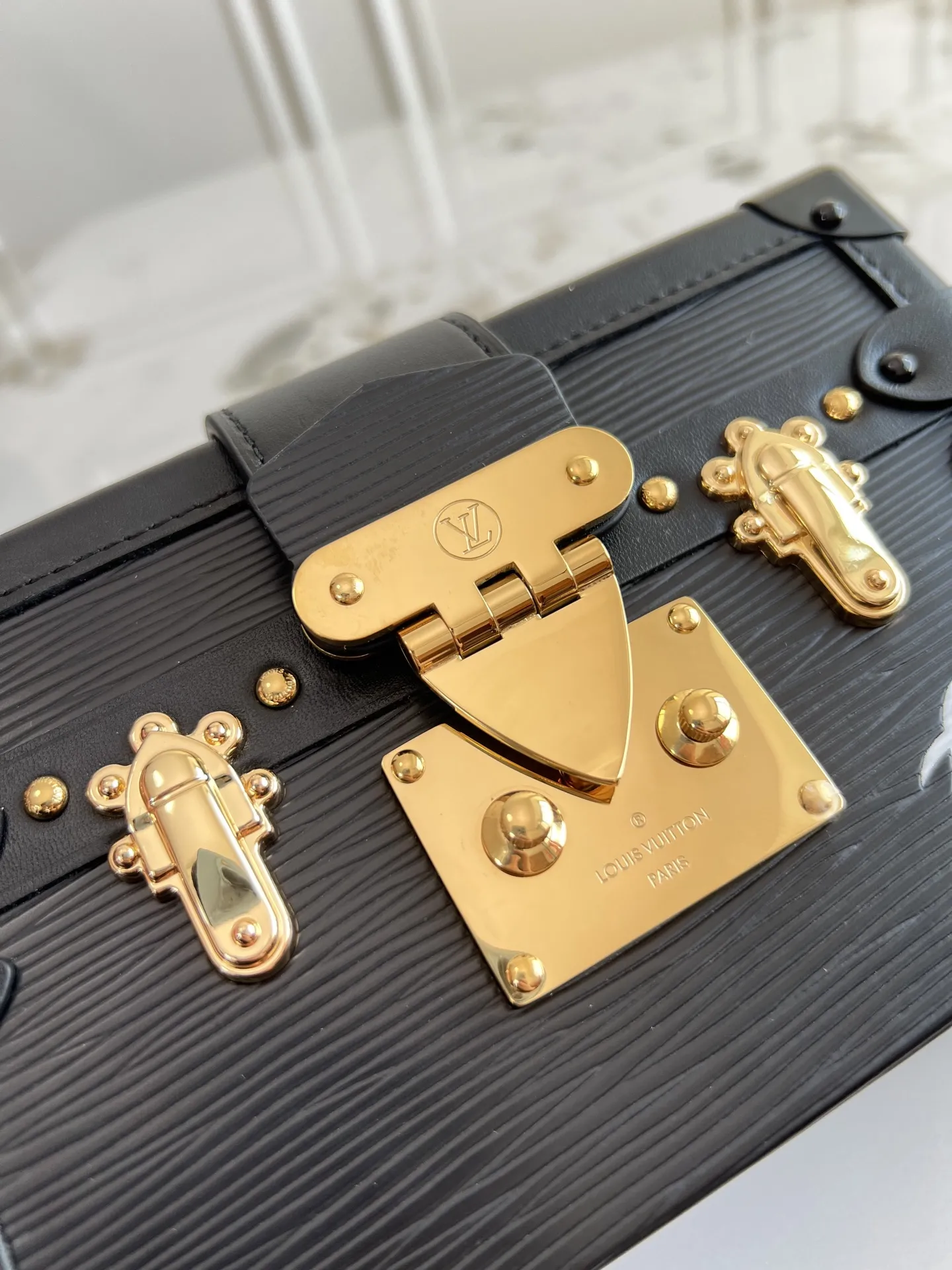 Louis Vuitton Petite Malle M59179 - 图片 9