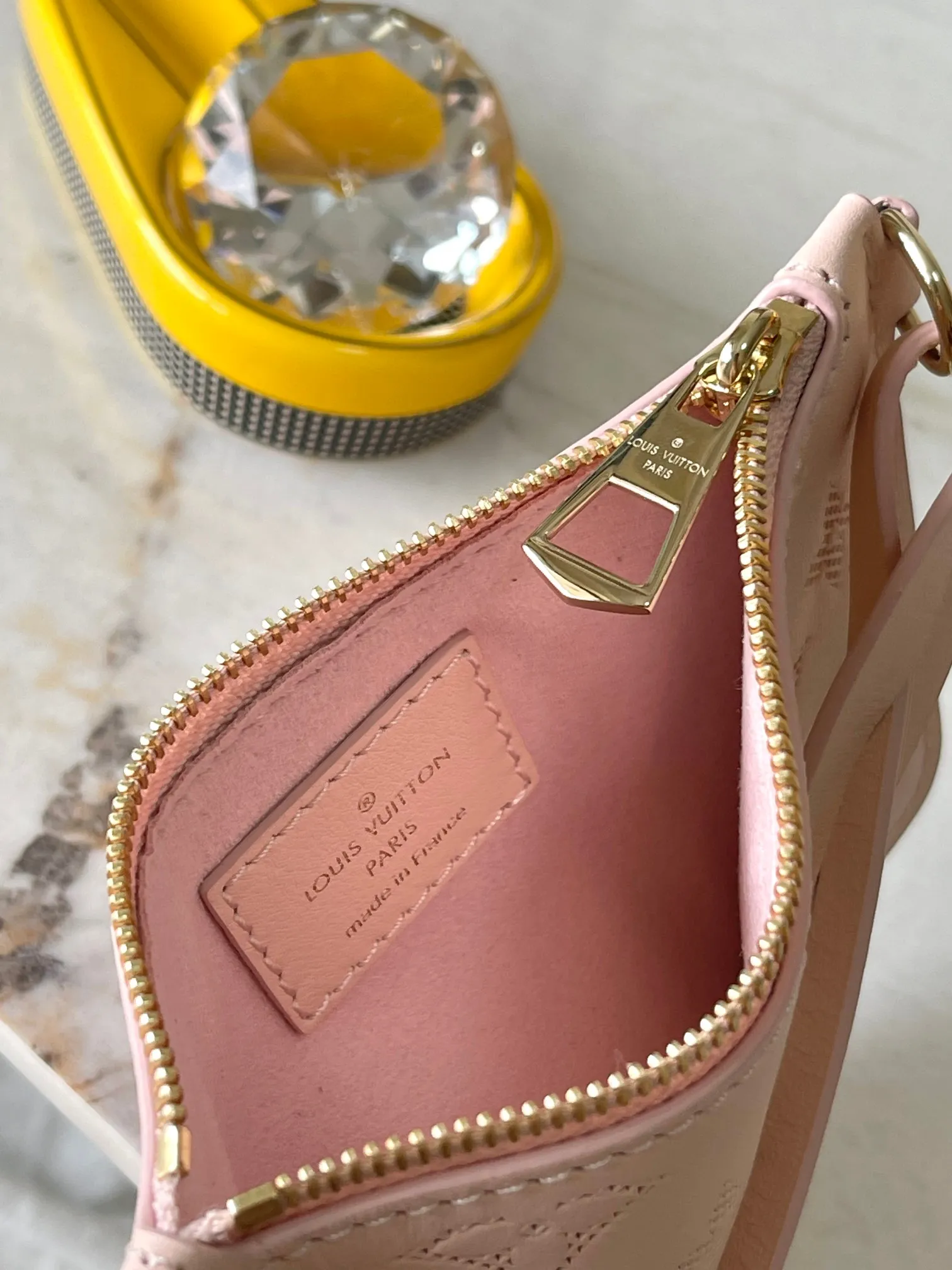 Alternative view of Louis Vuitton LV Bundle M11283