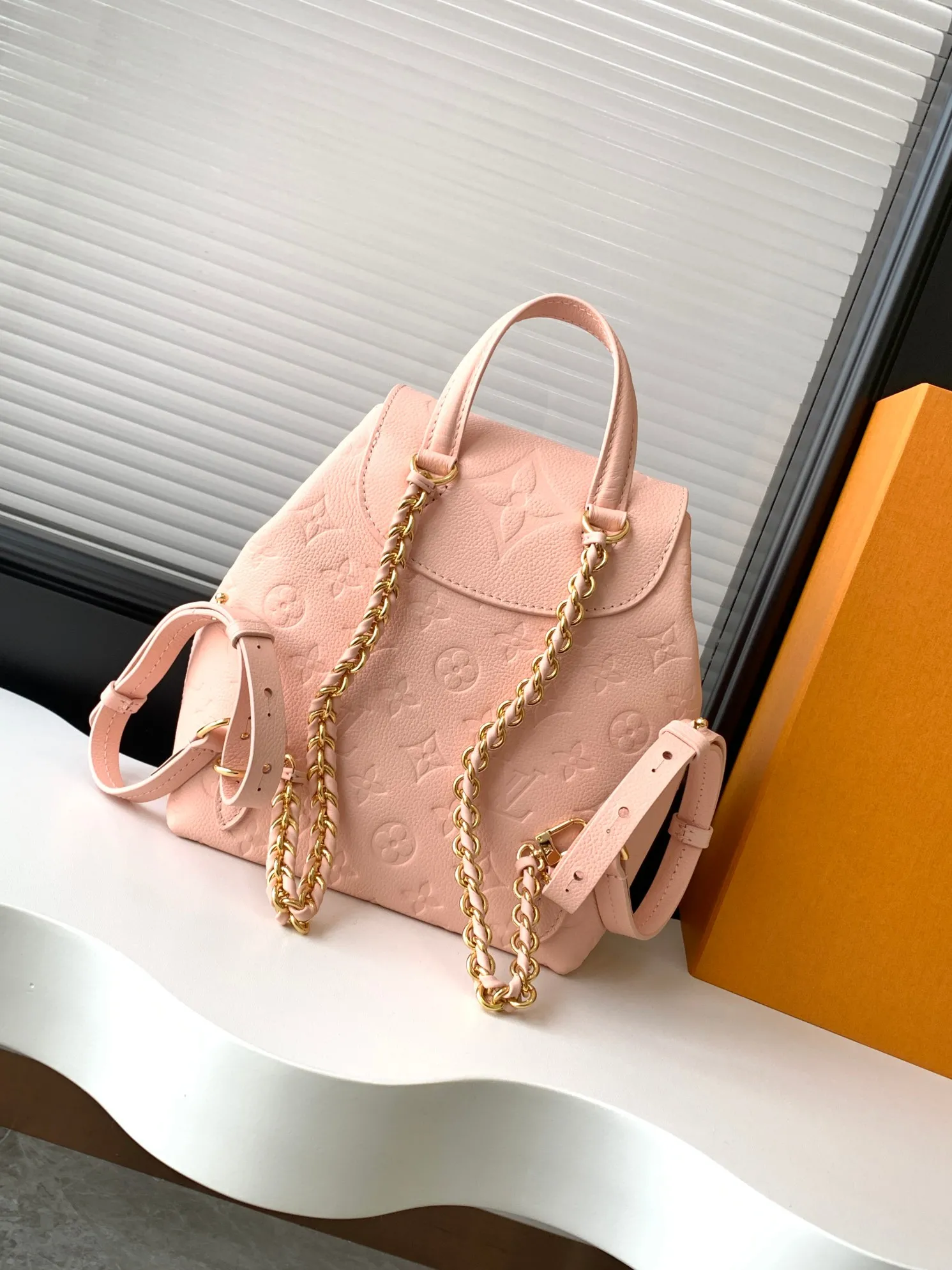 Louis Vuitton Backup M47074 - Image 5