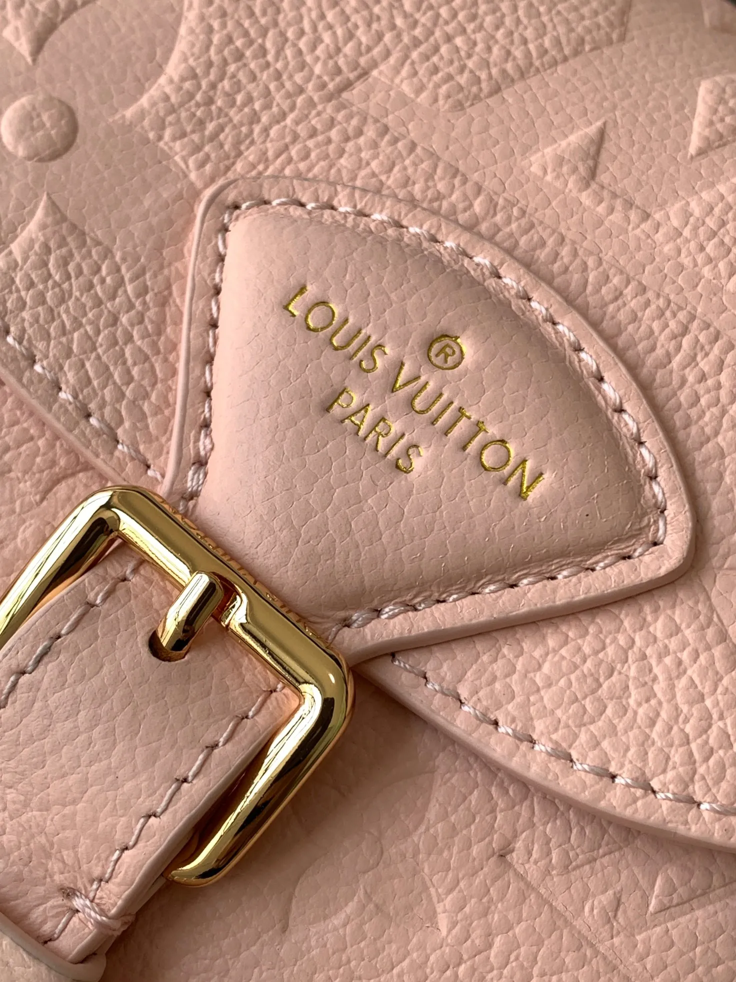 Louis Vuitton Backup M47074 - Image 7