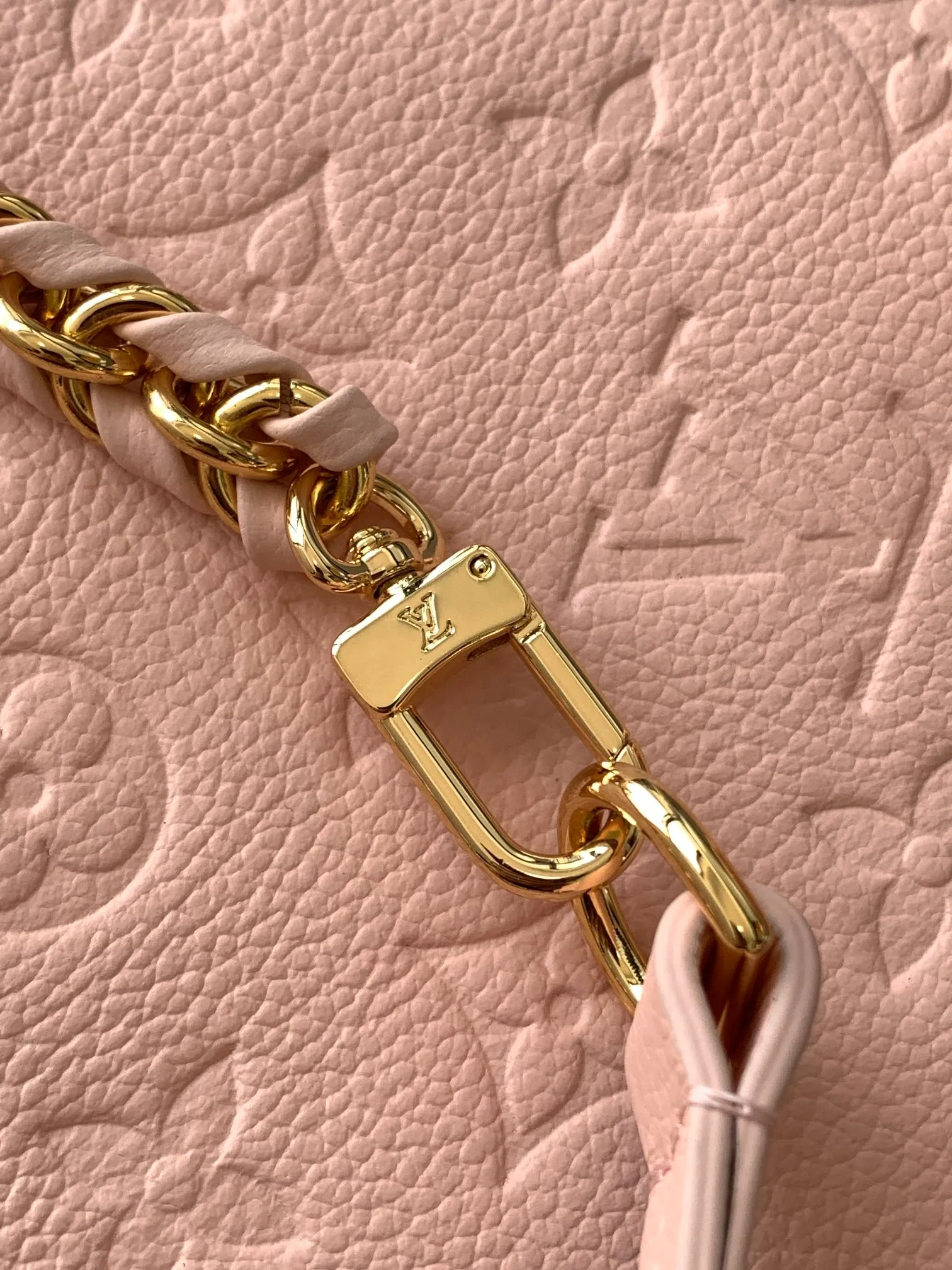 Louis Vuitton Backup M47074 - Image 8