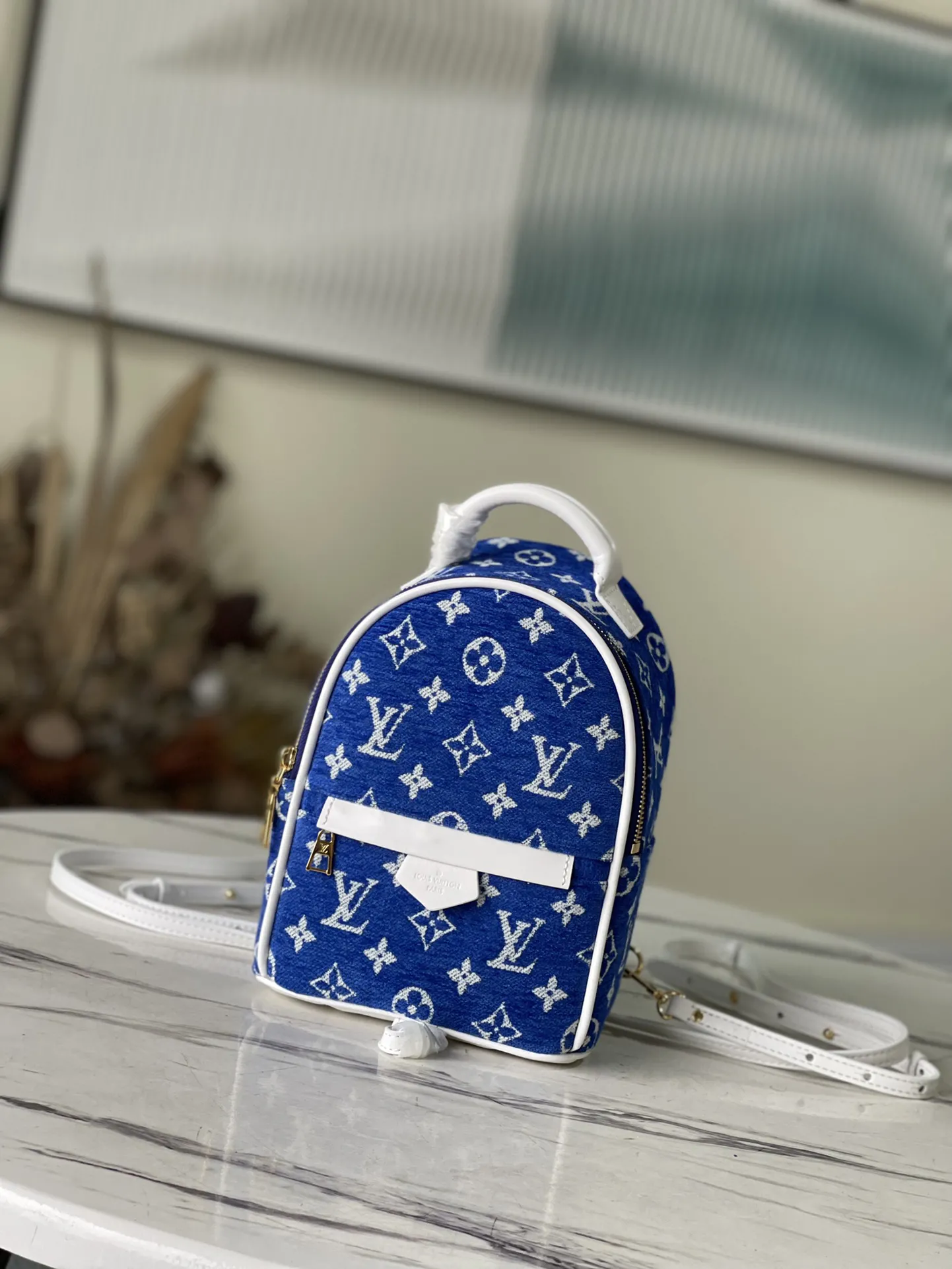 Louis Vuitton Palm Springs Mini M46207 - Image 4