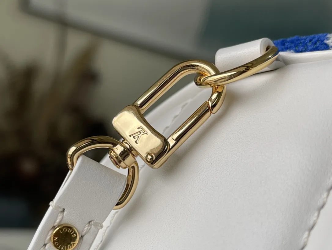 Louis Vuitton Palm Springs Mini M46207 - Image 10