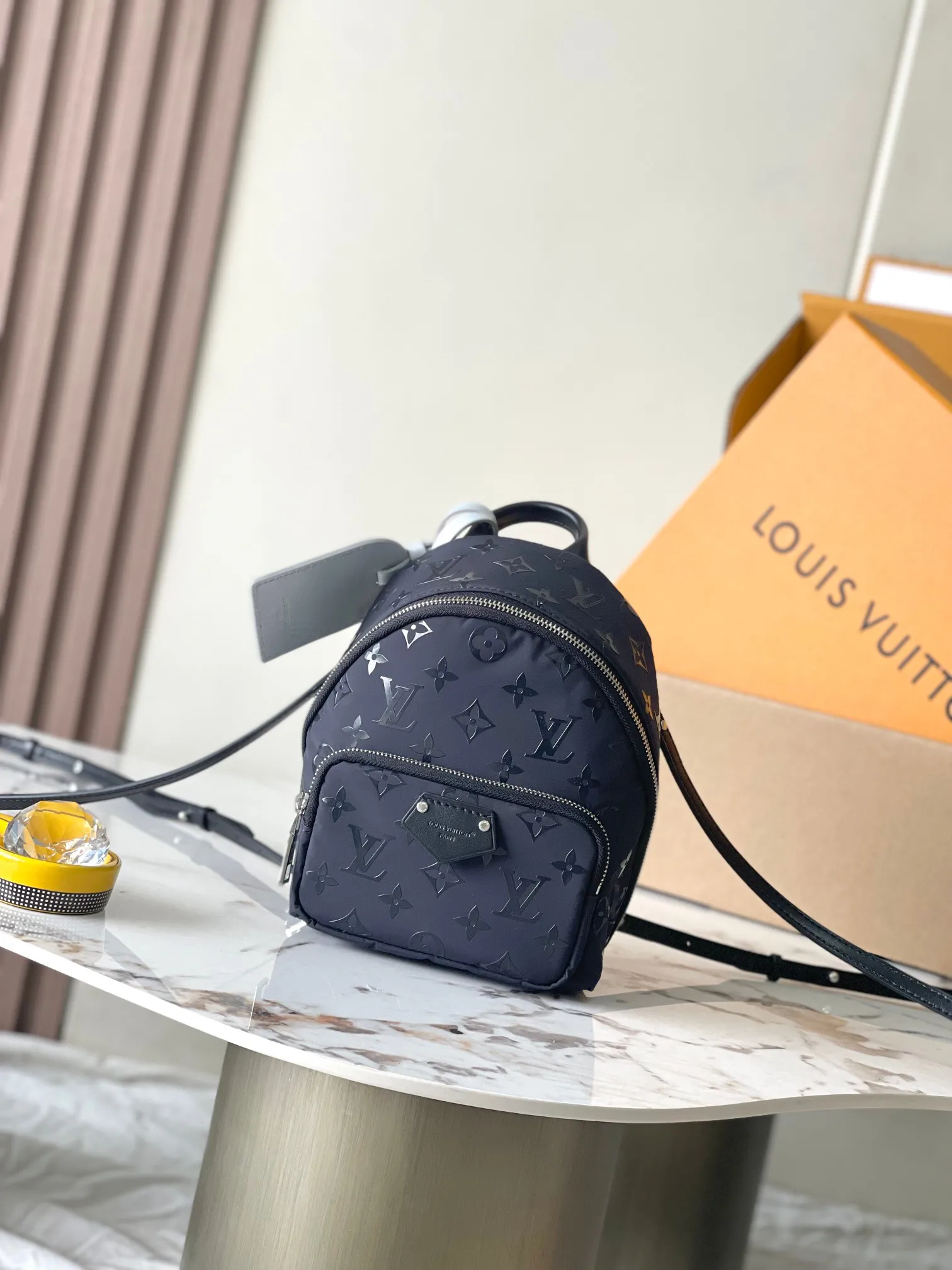 Louis Vuitton Palm Spring Mini M11780 - 图片 3