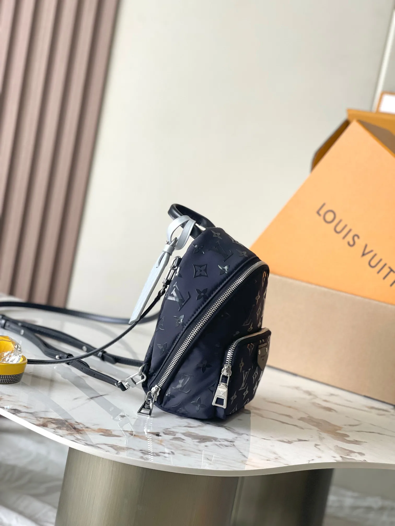 Louis Vuitton Palm Spring Mini M11780 - 图片 4