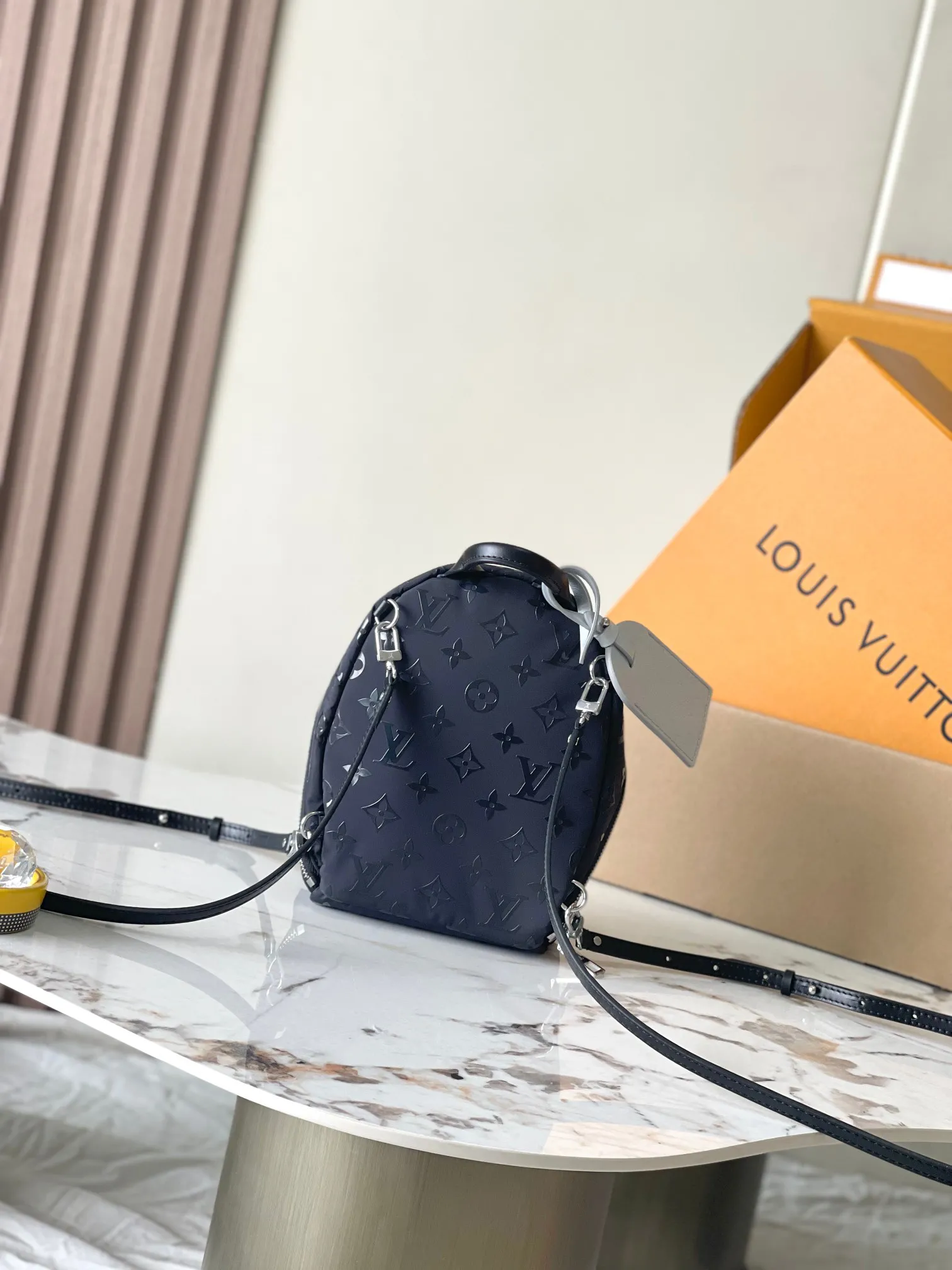 Louis Vuitton Palm Spring Mini M11780 - 图片 5