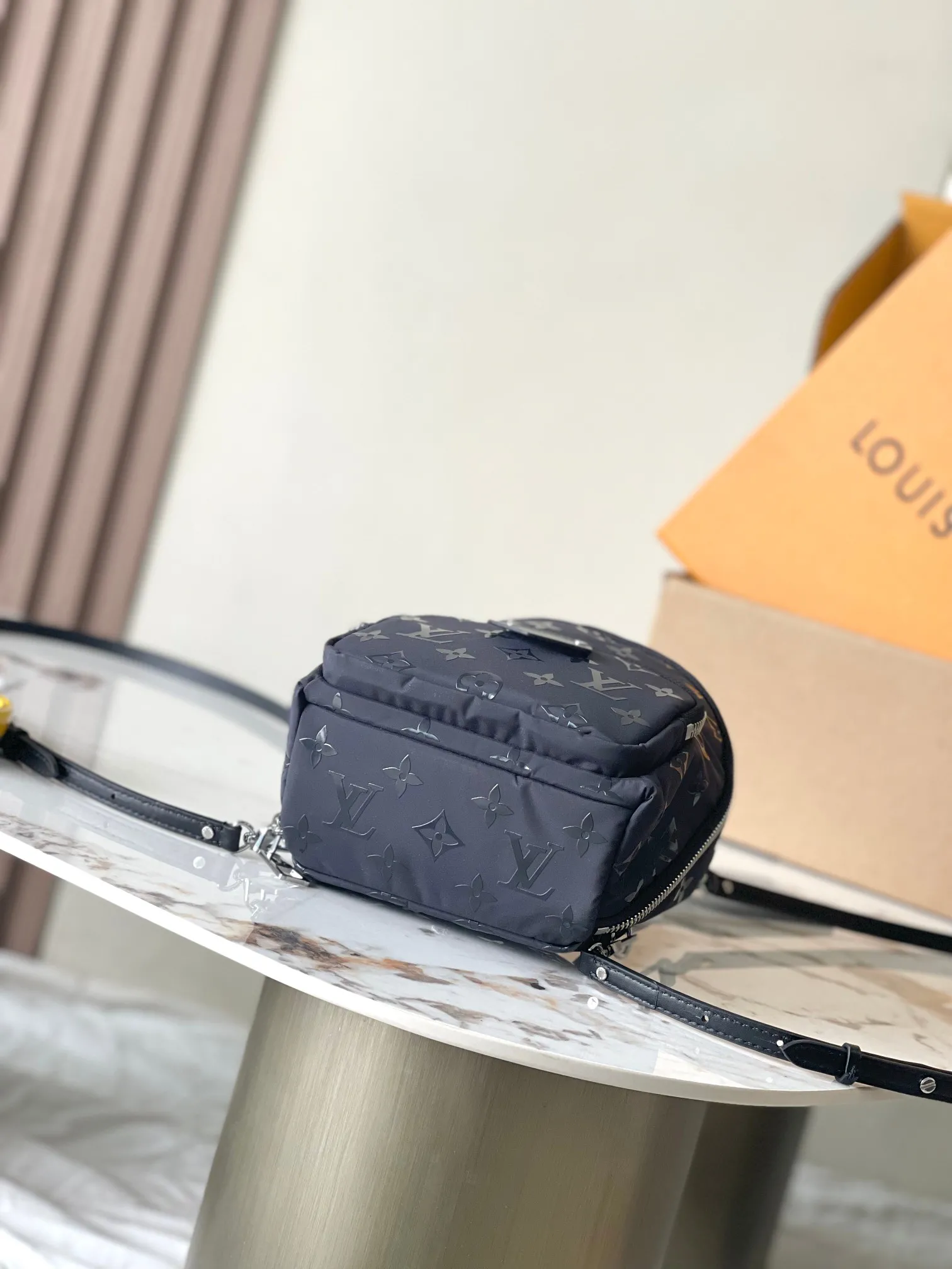 Louis Vuitton Palm Spring Mini M11780 - 图片 6