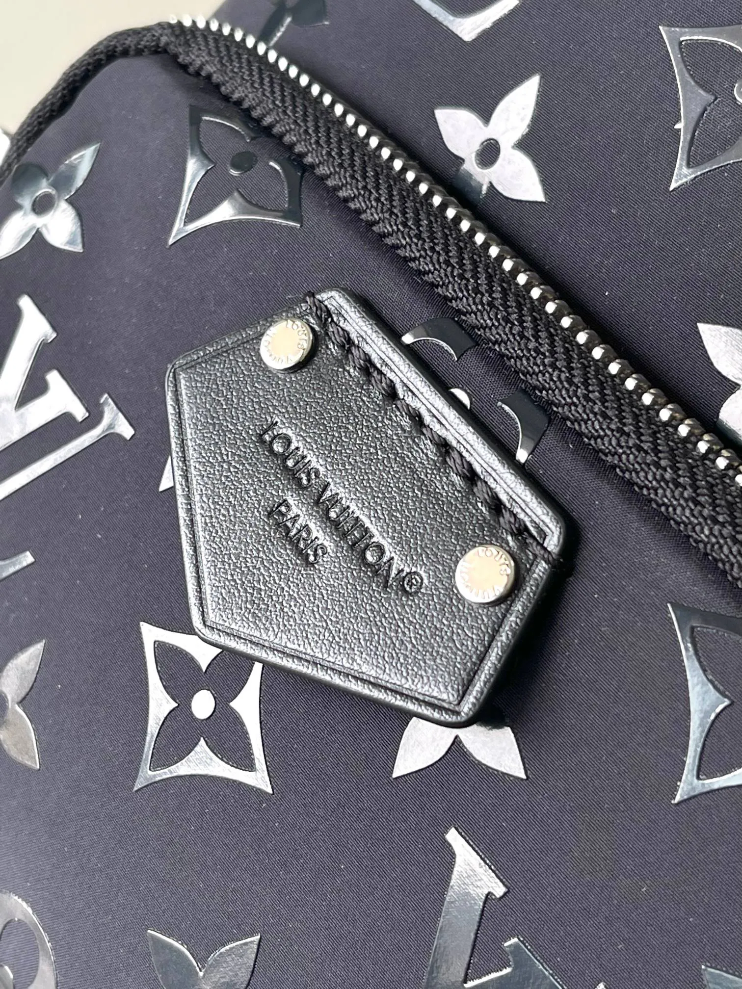 Louis Vuitton Palm Spring Mini M11780 - 图片 7