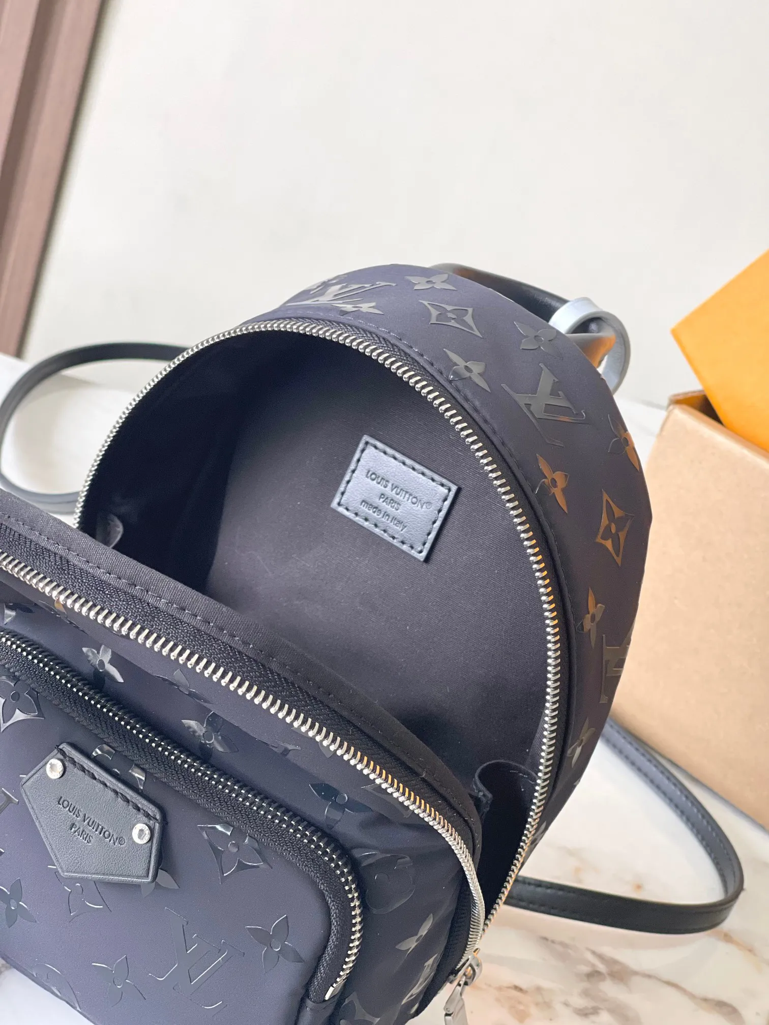 Louis Vuitton Palm Spring Mini M11780 - 图片 10