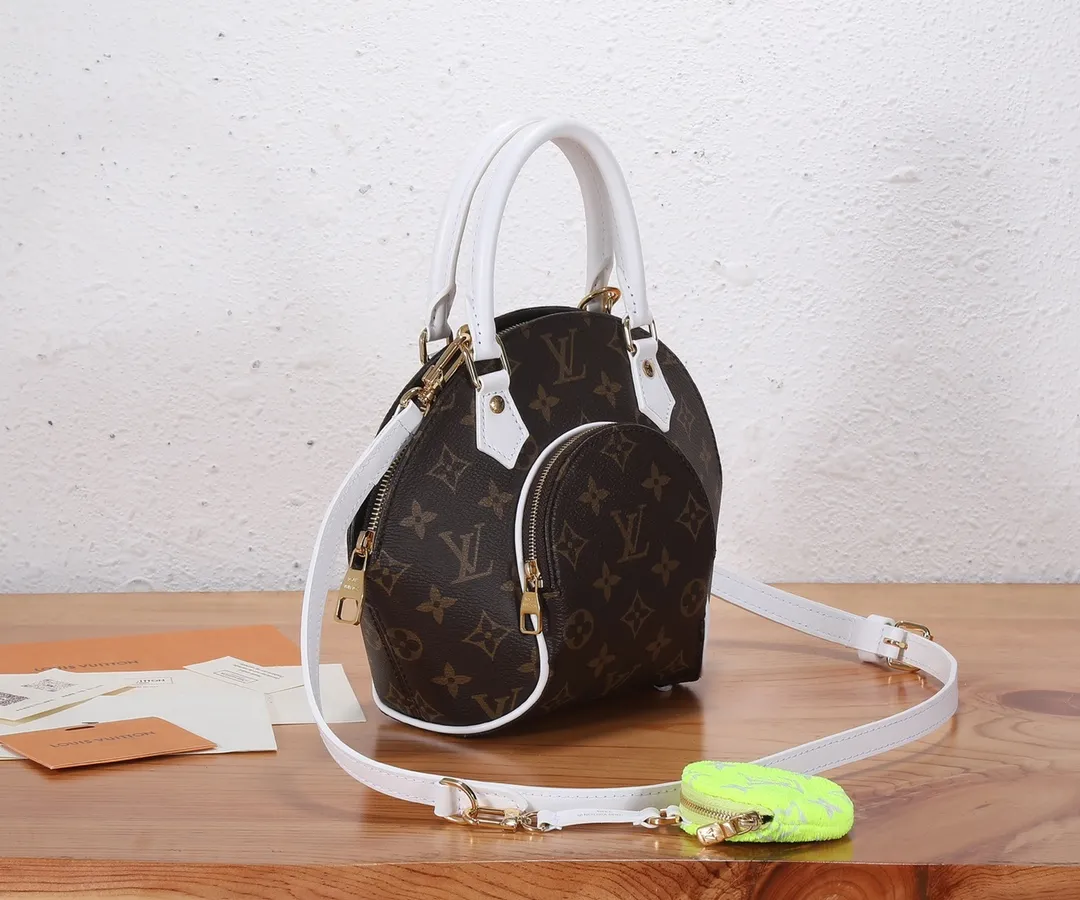 Louis Vuitton Ellipse BB M20752 - Image 4