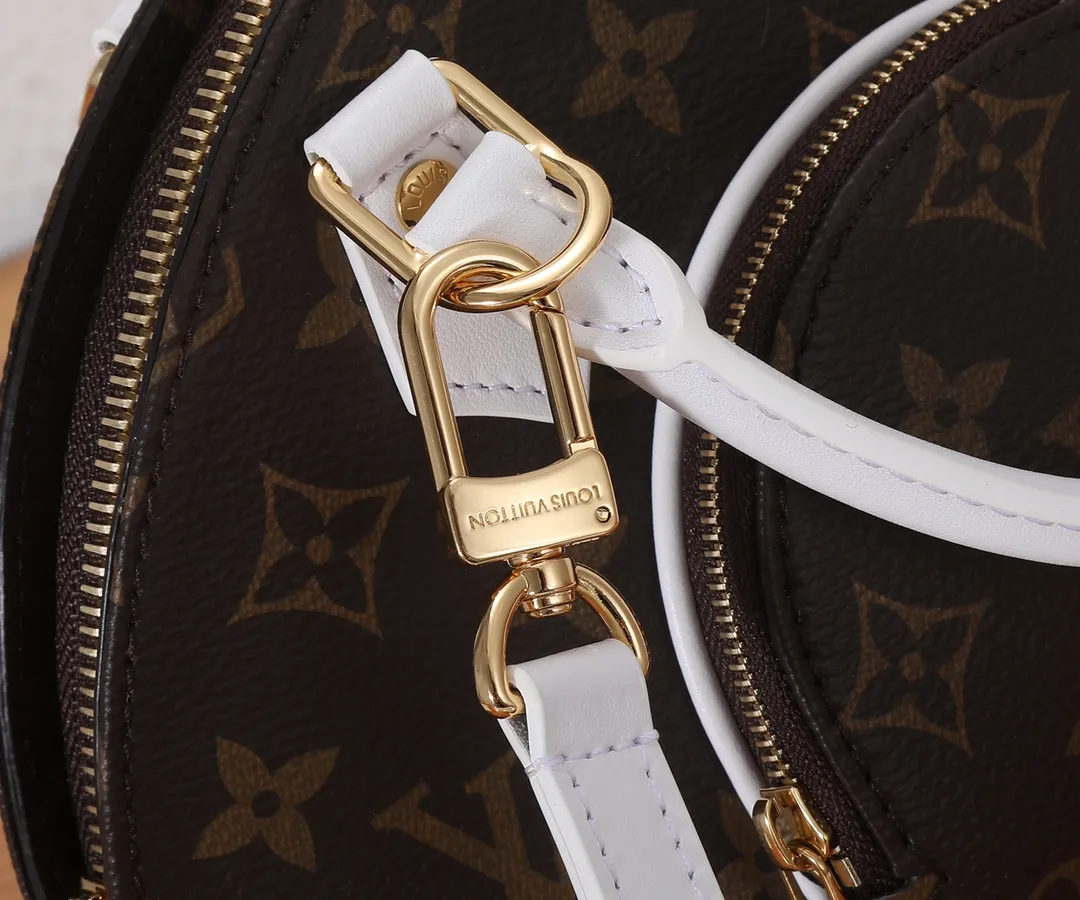 Louis Vuitton Ellipse BB M20752 - Image 8