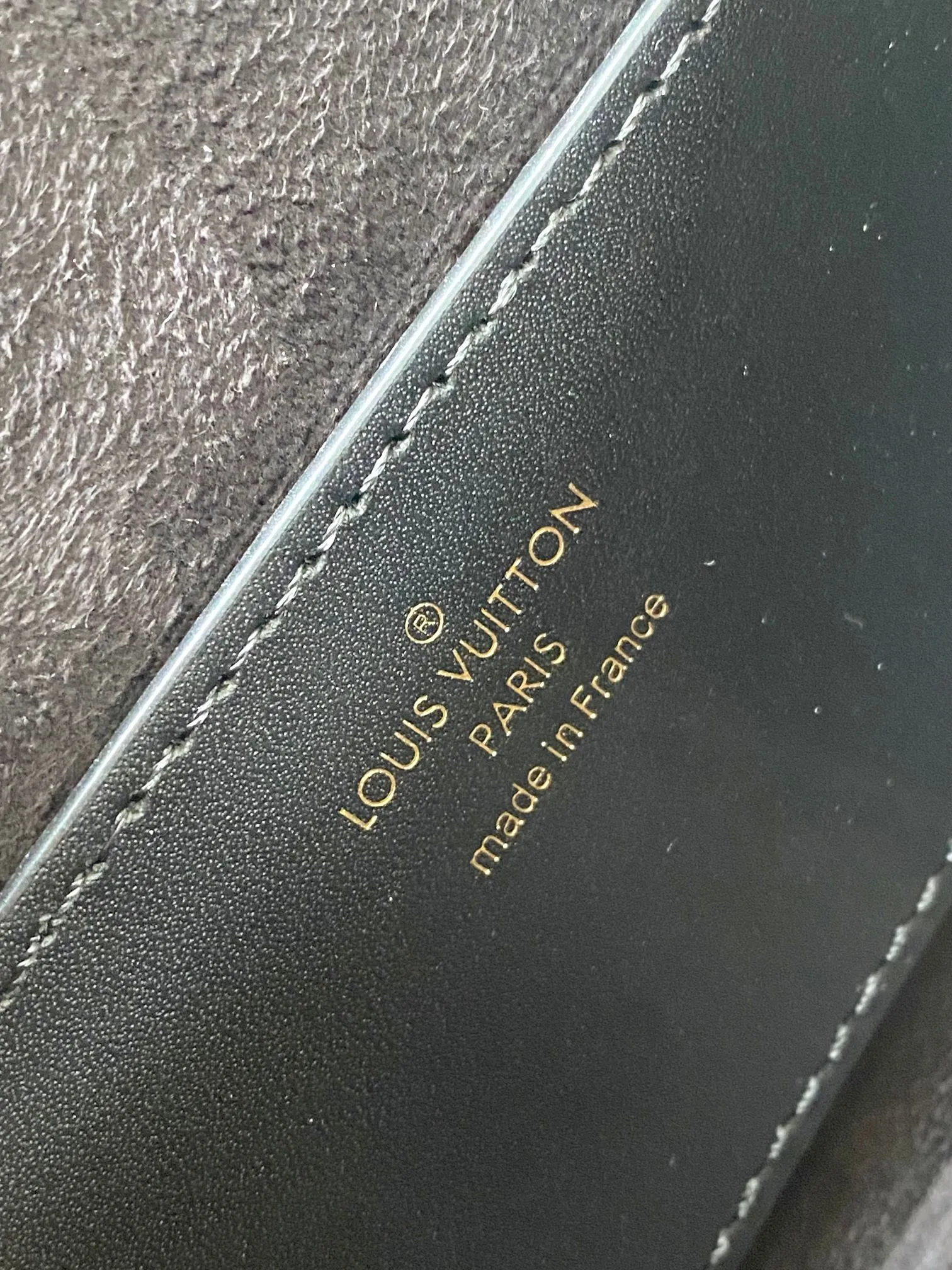 Louis Vuitton Tilsitt M83473 - 图片 2