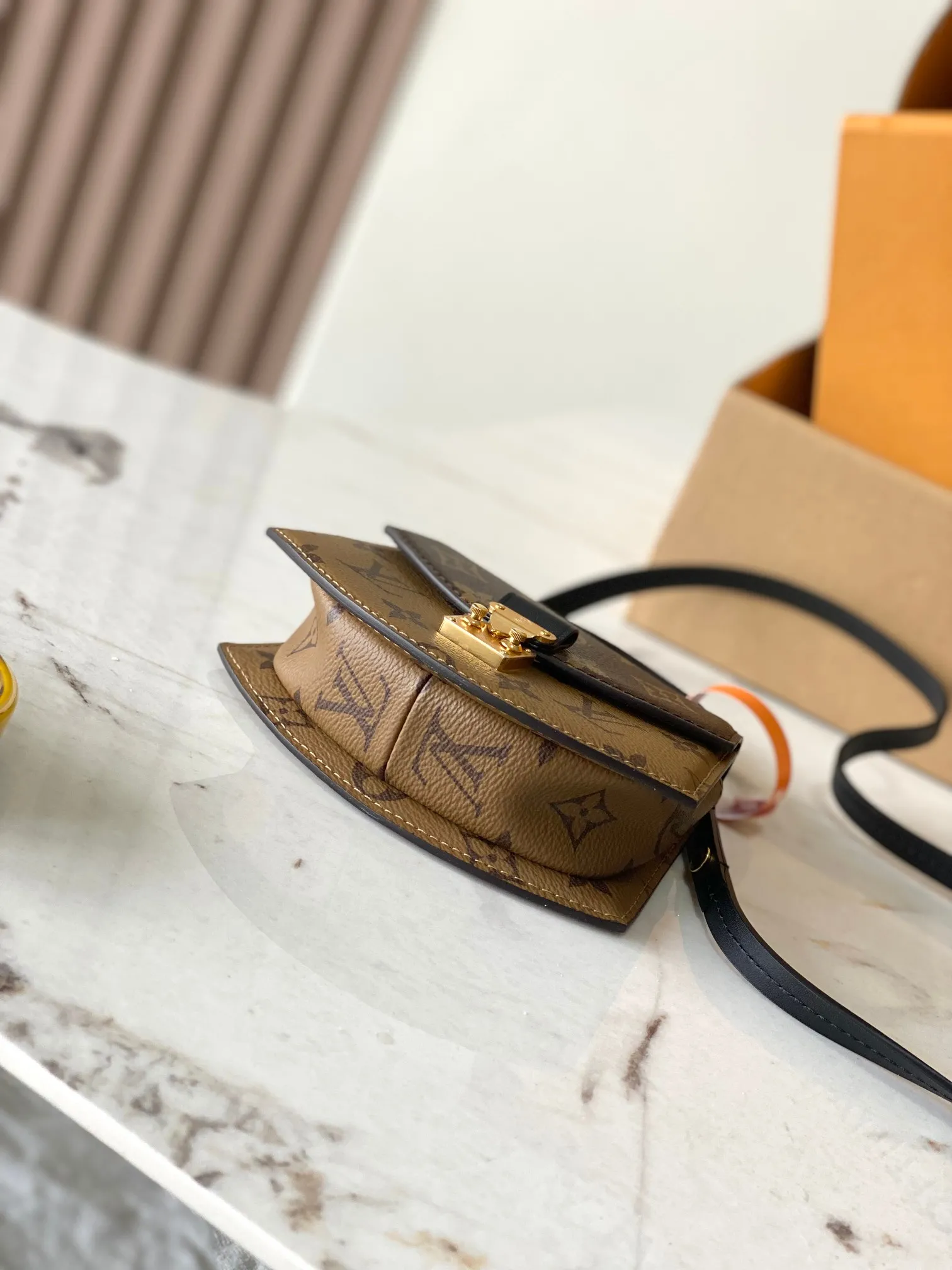 Louis Vuitton Tilsitt M83473 - 图片 6