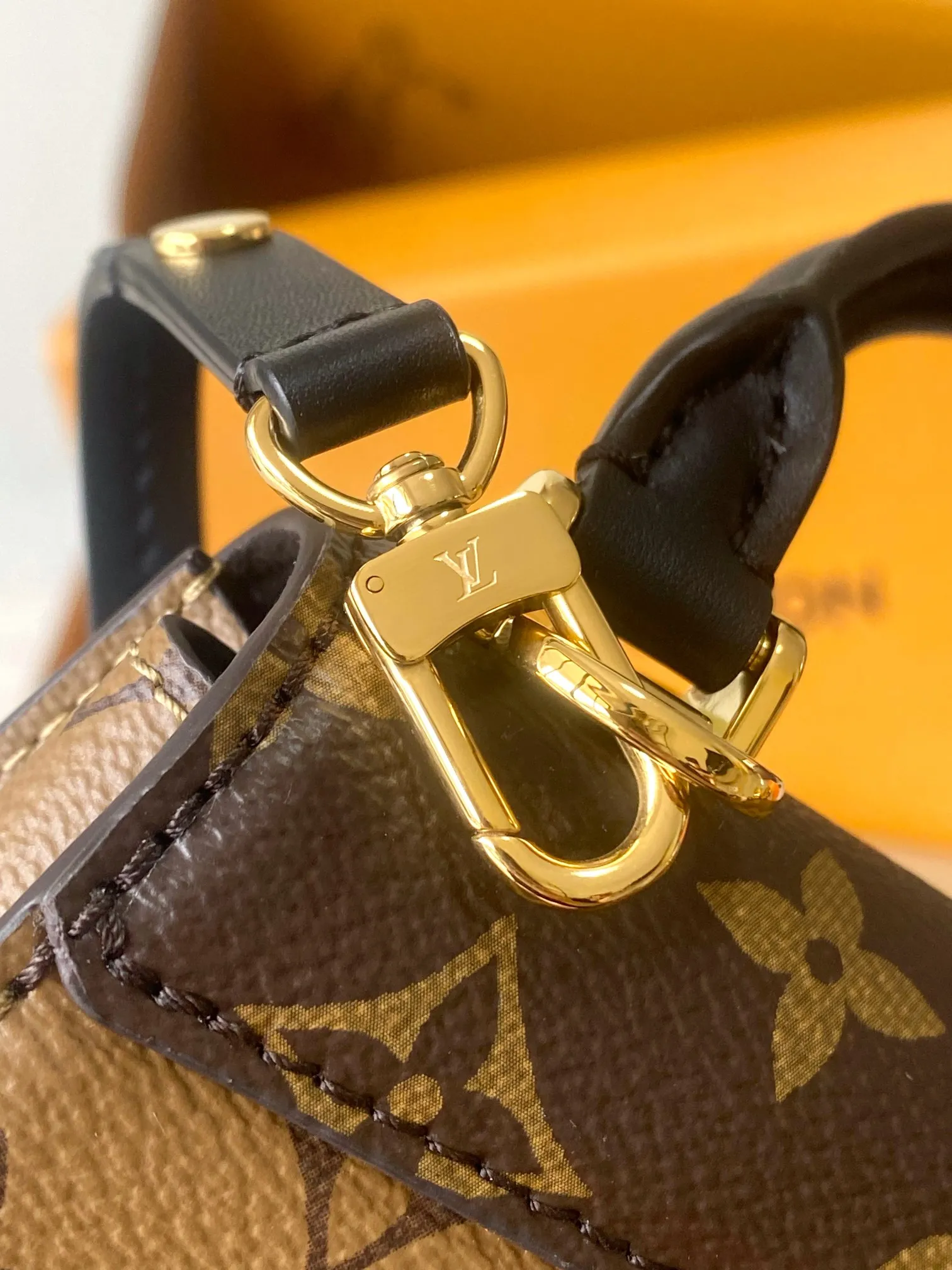 Louis Vuitton Tilsitt M83473 - 图片 7