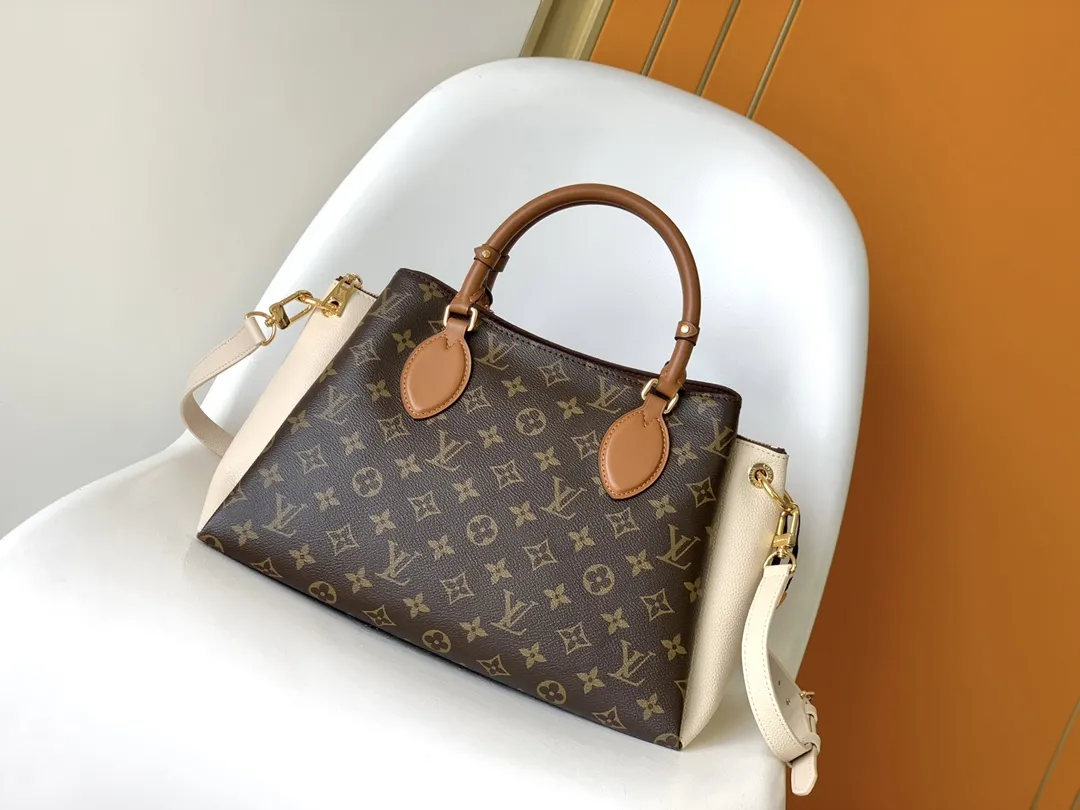 Louis Vuitton Opera MM M46478 - 图片 3
