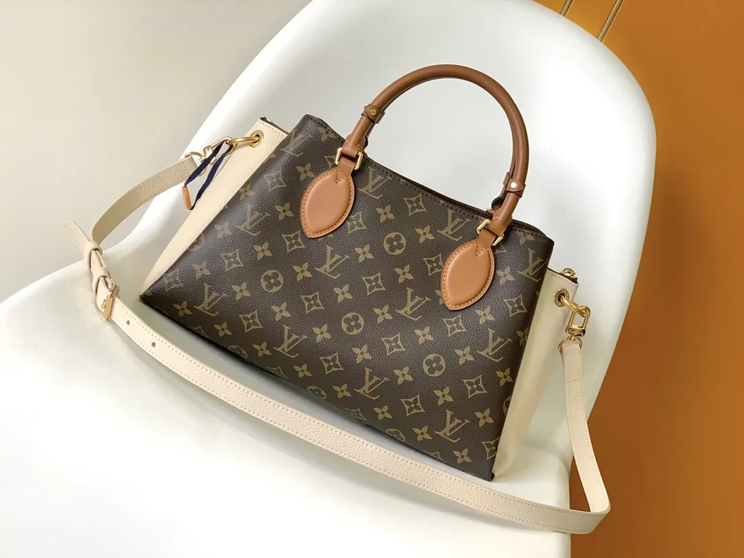Louis Vuitton Opera MM M46478 - 图片 4