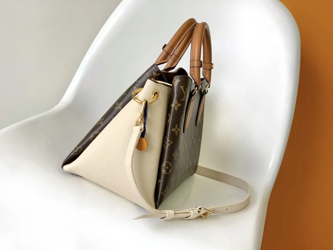 Louis Vuitton Opera MM M46478 - 图片 5