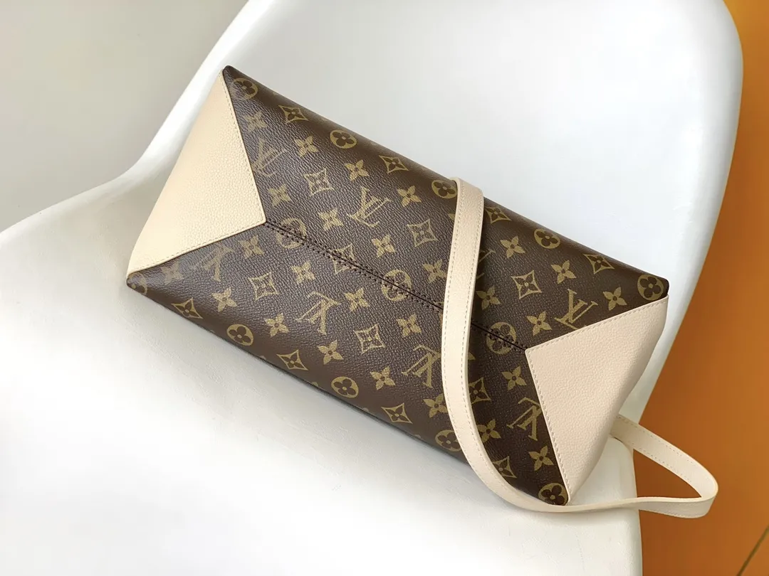 Louis Vuitton Opera MM M46478 - 图片 6