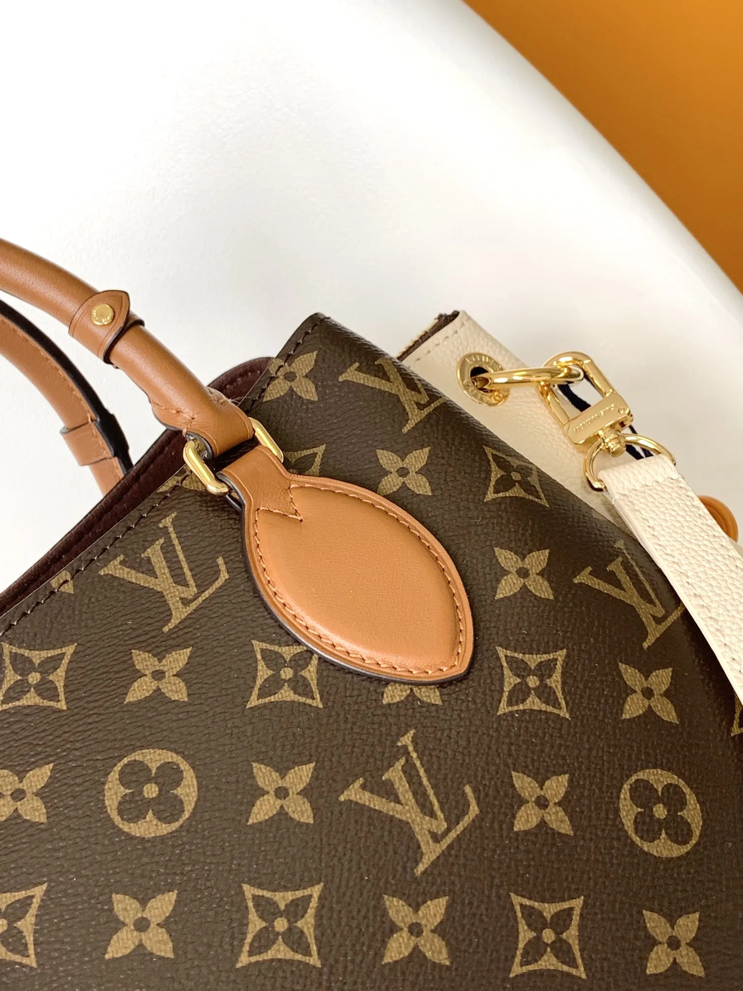 Louis Vuitton Opera MM M46478 - 图片 8