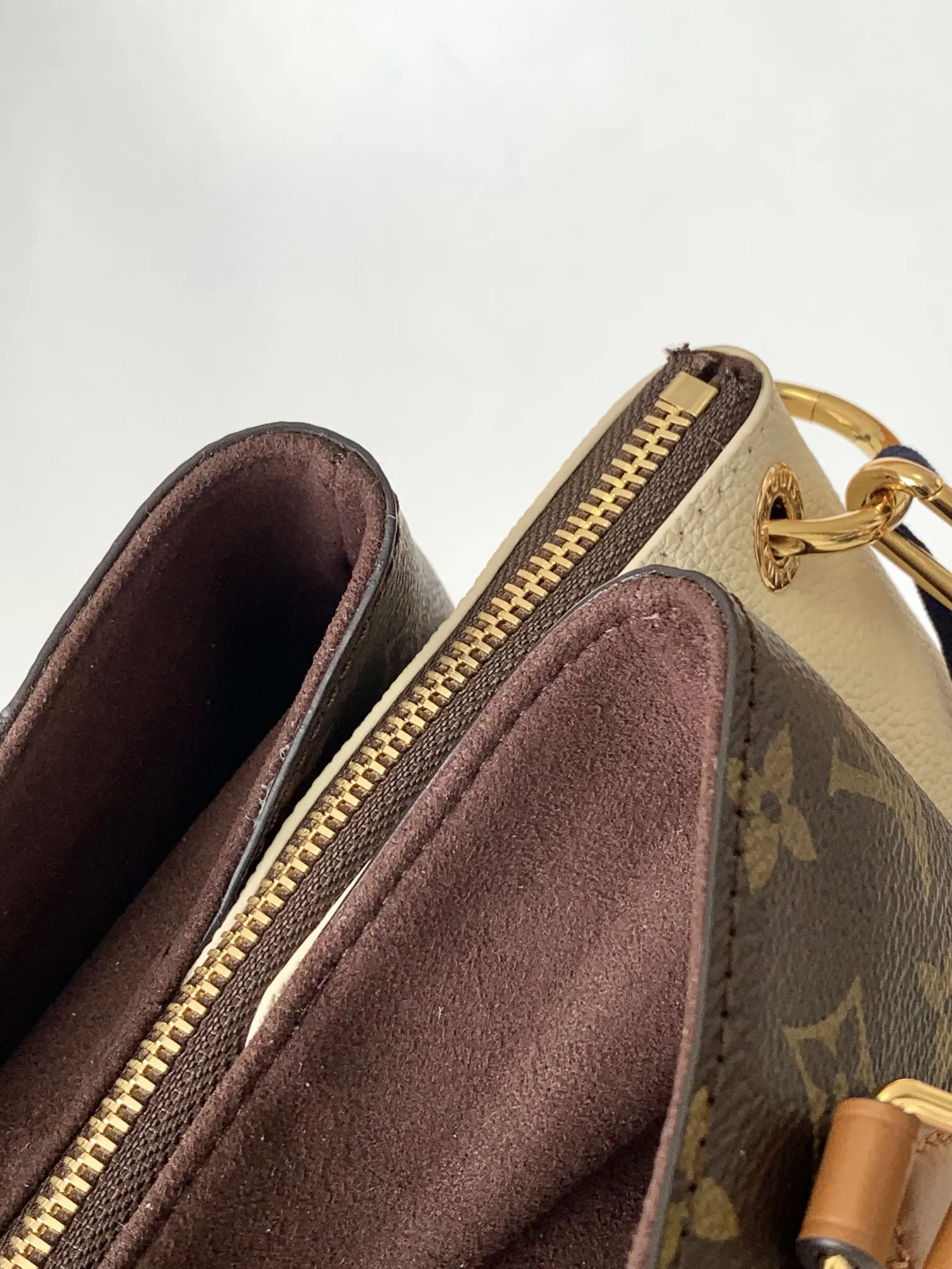 Louis Vuitton Opera MM M46478 - 图片 9