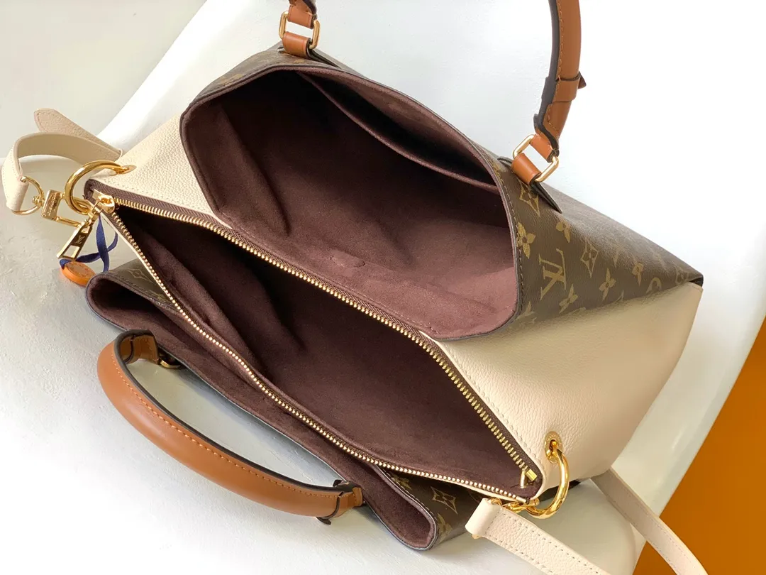 Louis Vuitton Opera MM M46478 - 图片 10