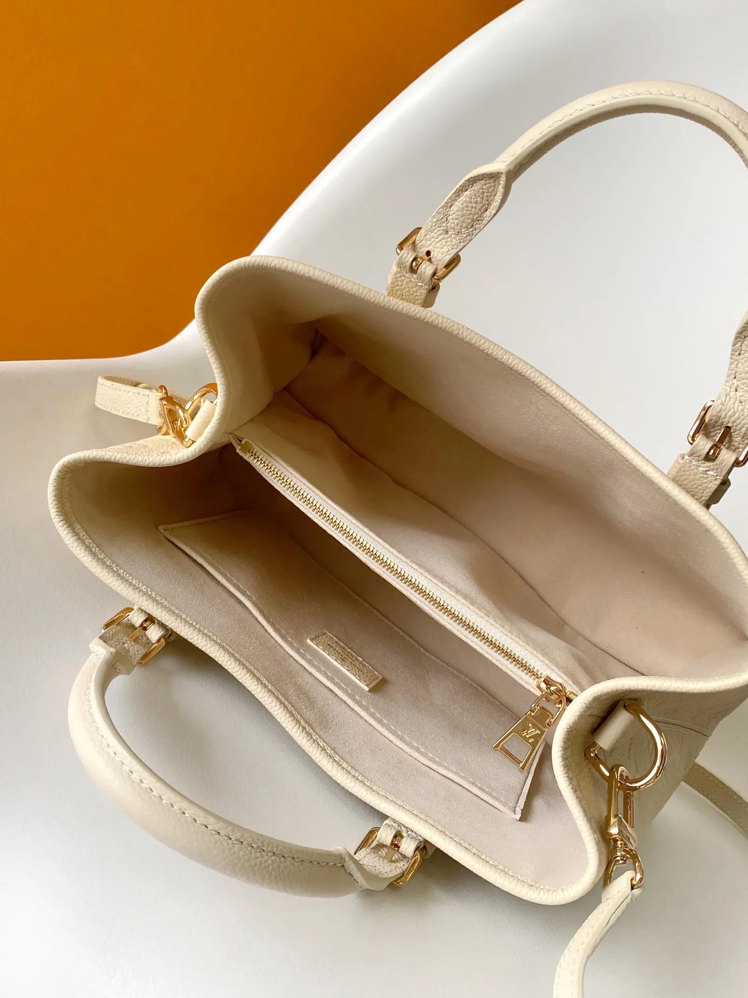 Louis Vuitton Babylone Tote PM M11394 - 图片 2