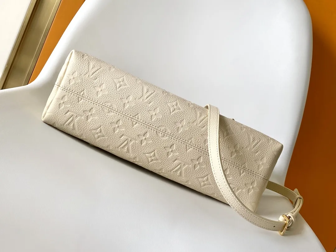 Louis Vuitton Babylone Tote PM M11394 - 图片 7