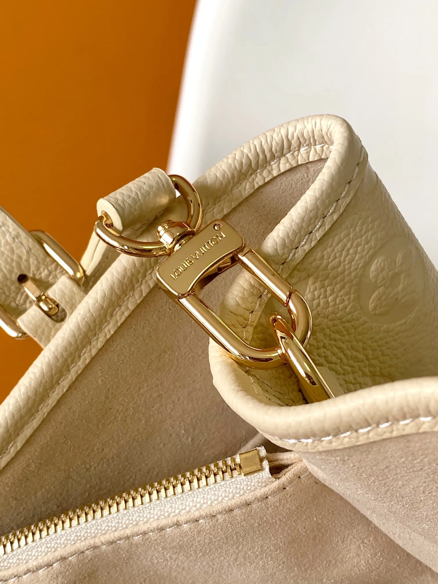 Louis Vuitton Babylone Tote PM M11394 - 图片 9