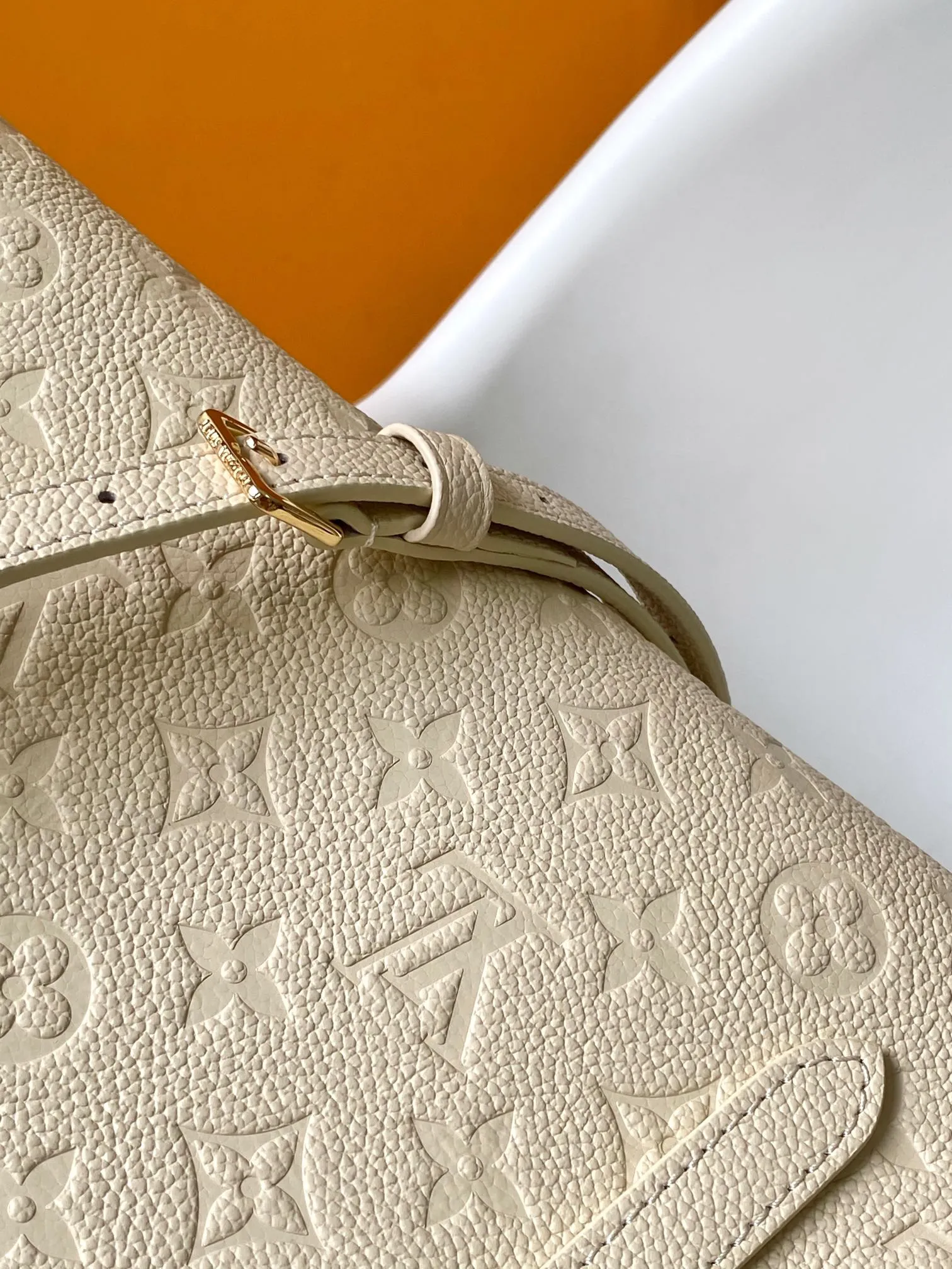 Louis Vuitton Babylone Tote PM M11394 - 图片 10