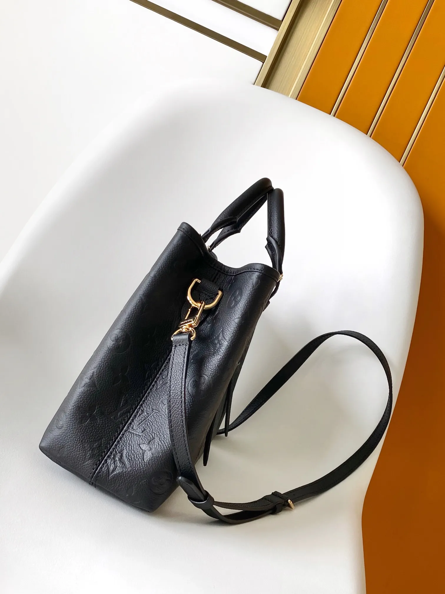 Louis Vuitton Babylone Tote PM M11393 - Image 4