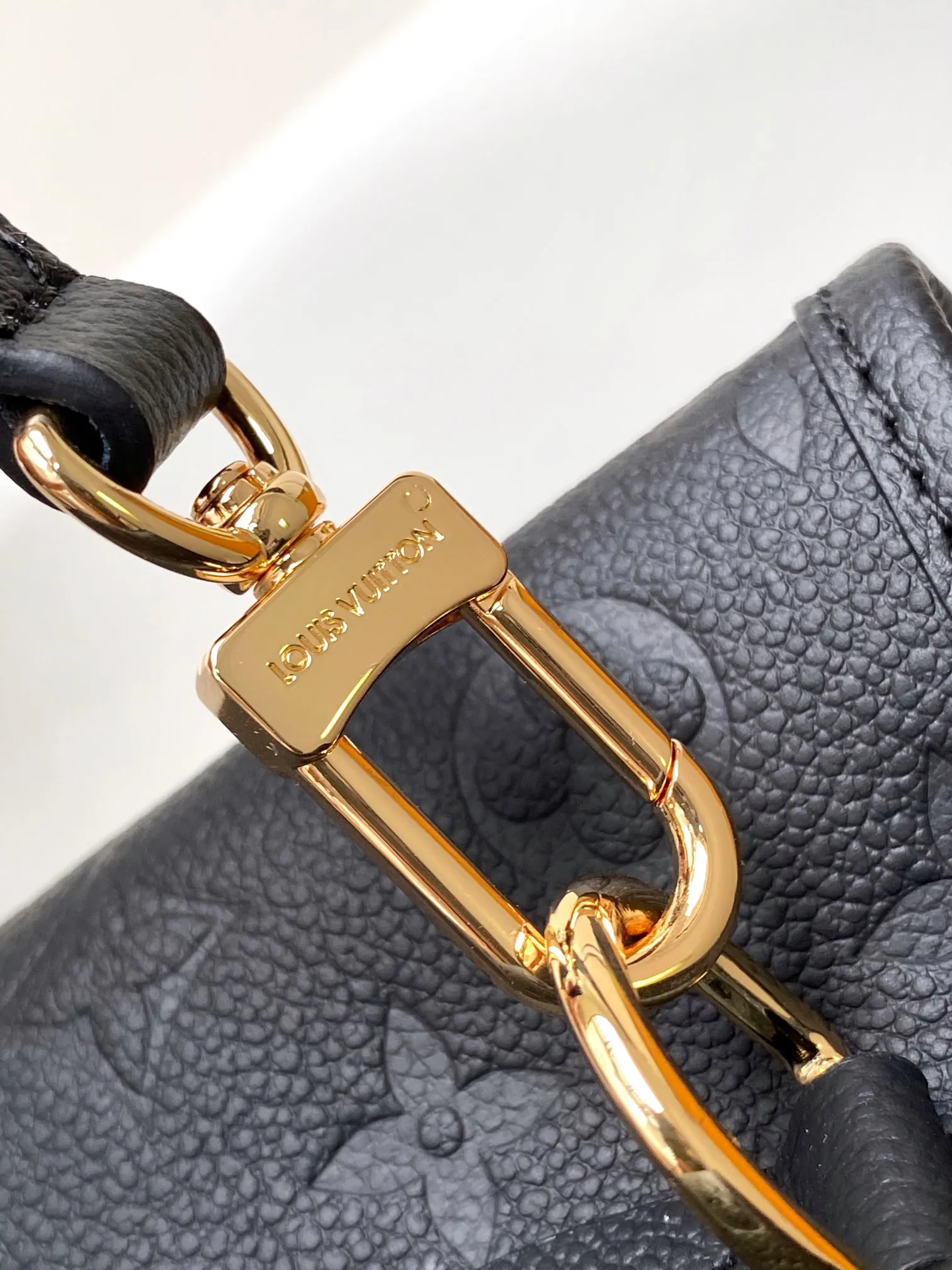 Louis Vuitton Babylone Tote PM M11393 - Image 8