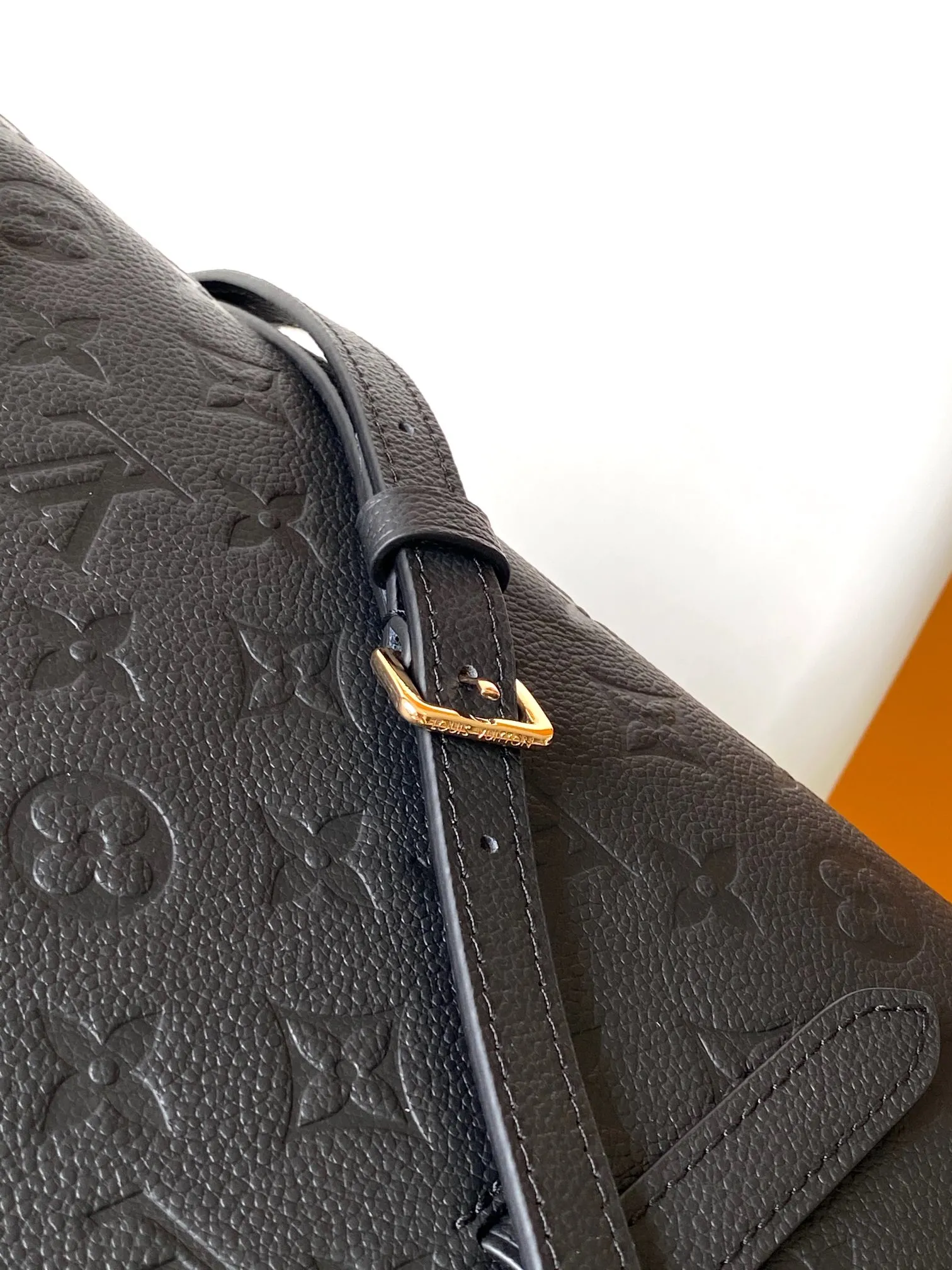 Louis Vuitton Babylone Tote PM M11393 - Image 9